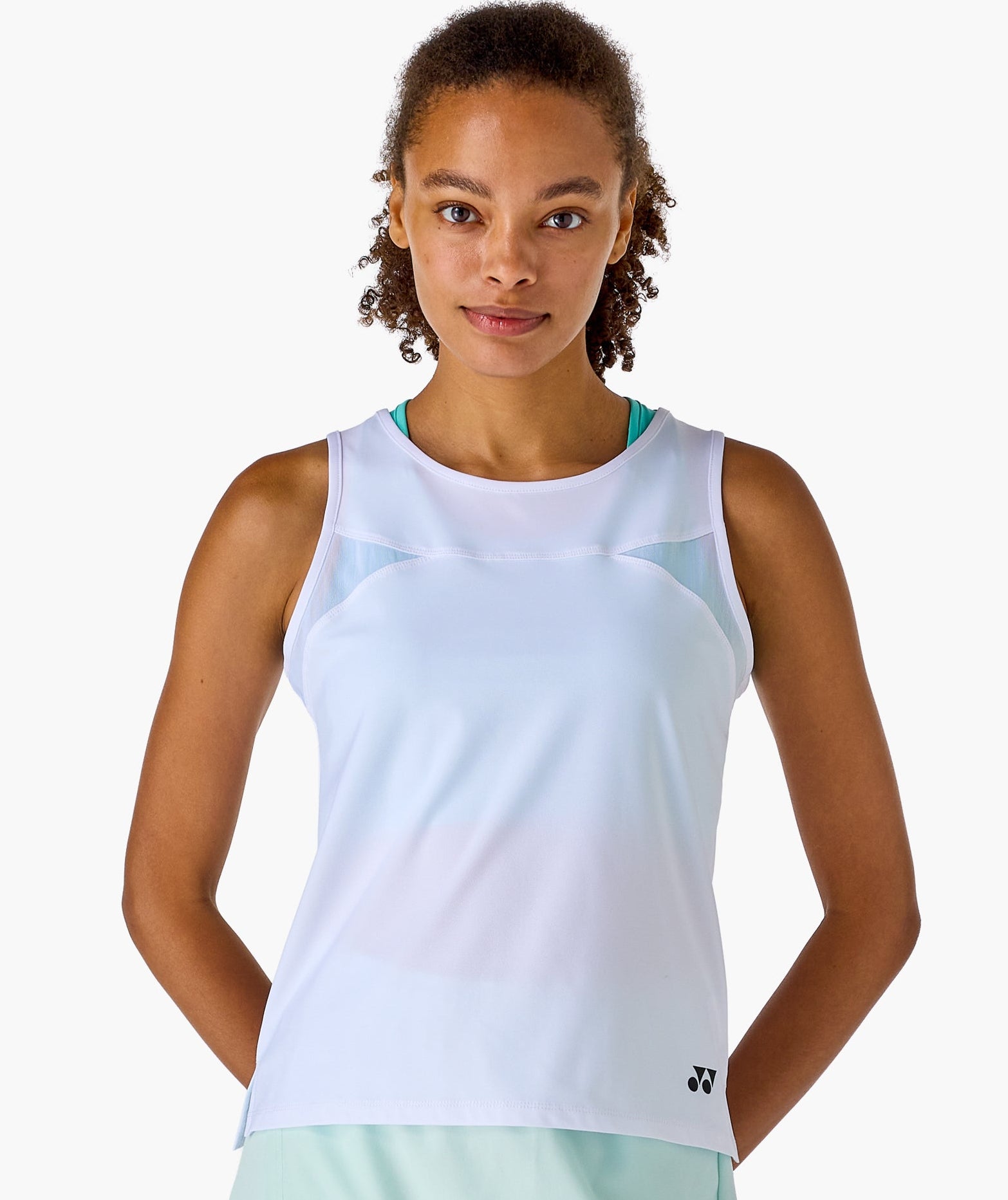 Mesh Panel Competition Tank - Image 6