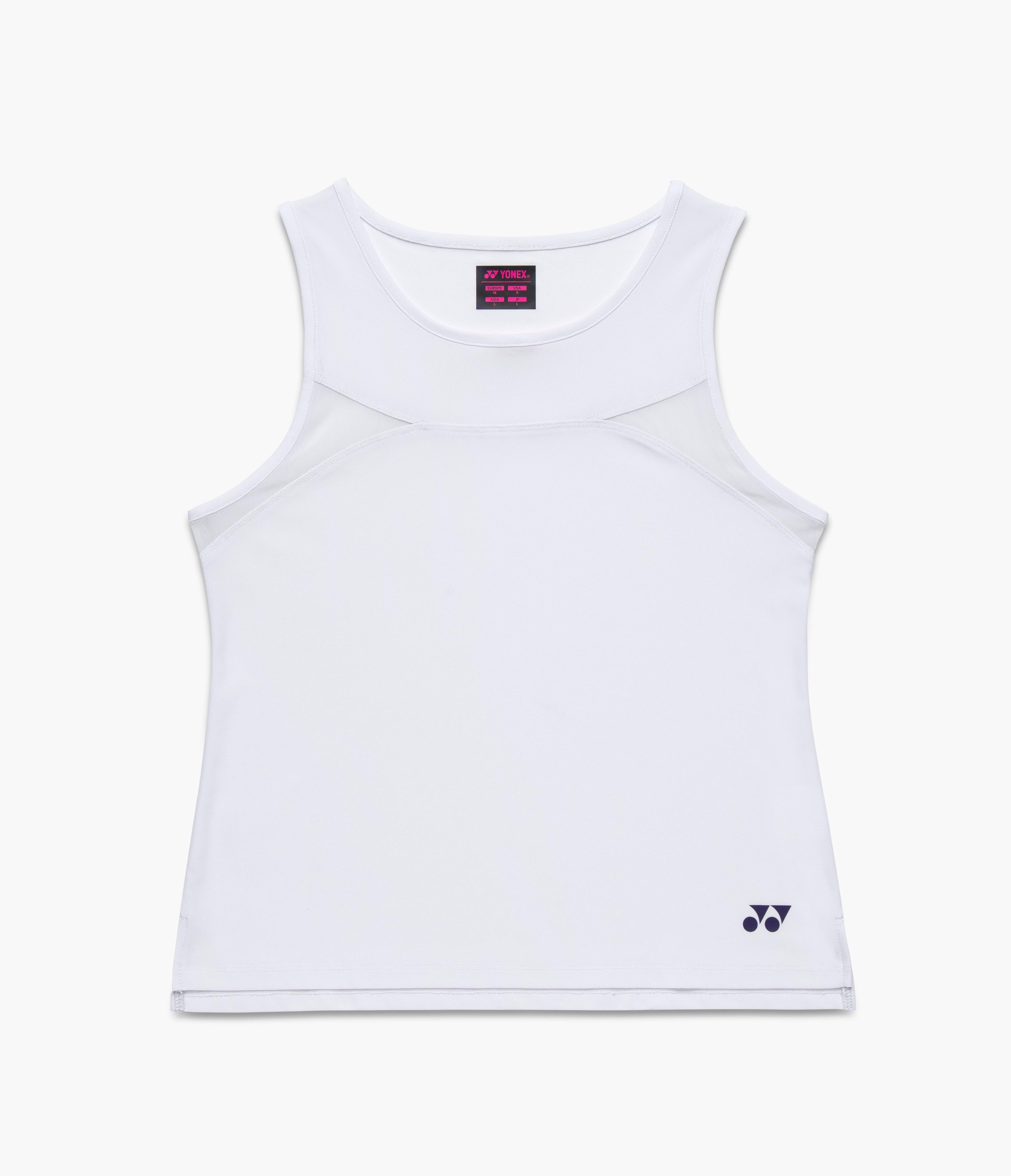 Mesh Panel Competition Tank - Image 3