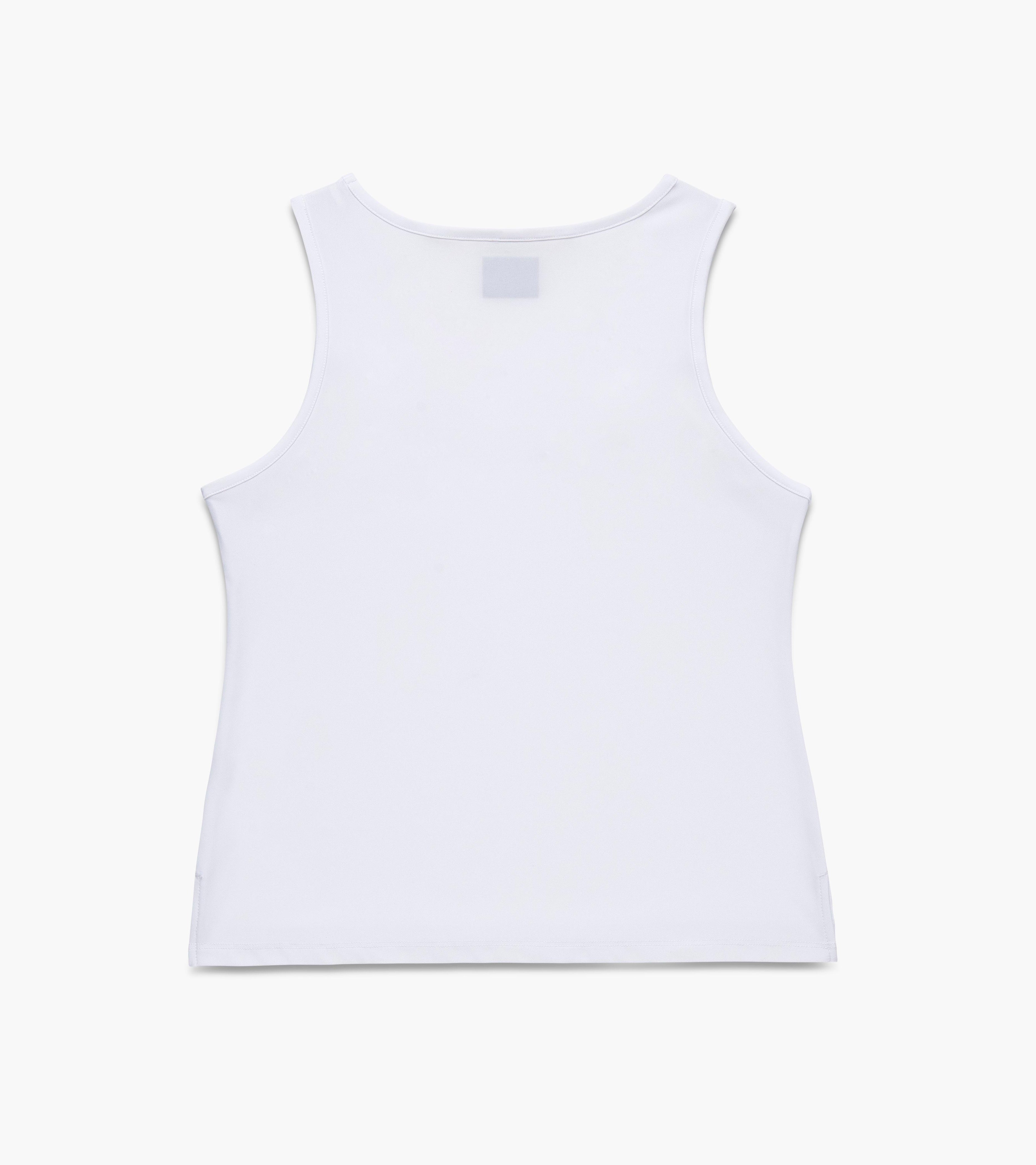 Mesh Panel Competition Tank - Image 13