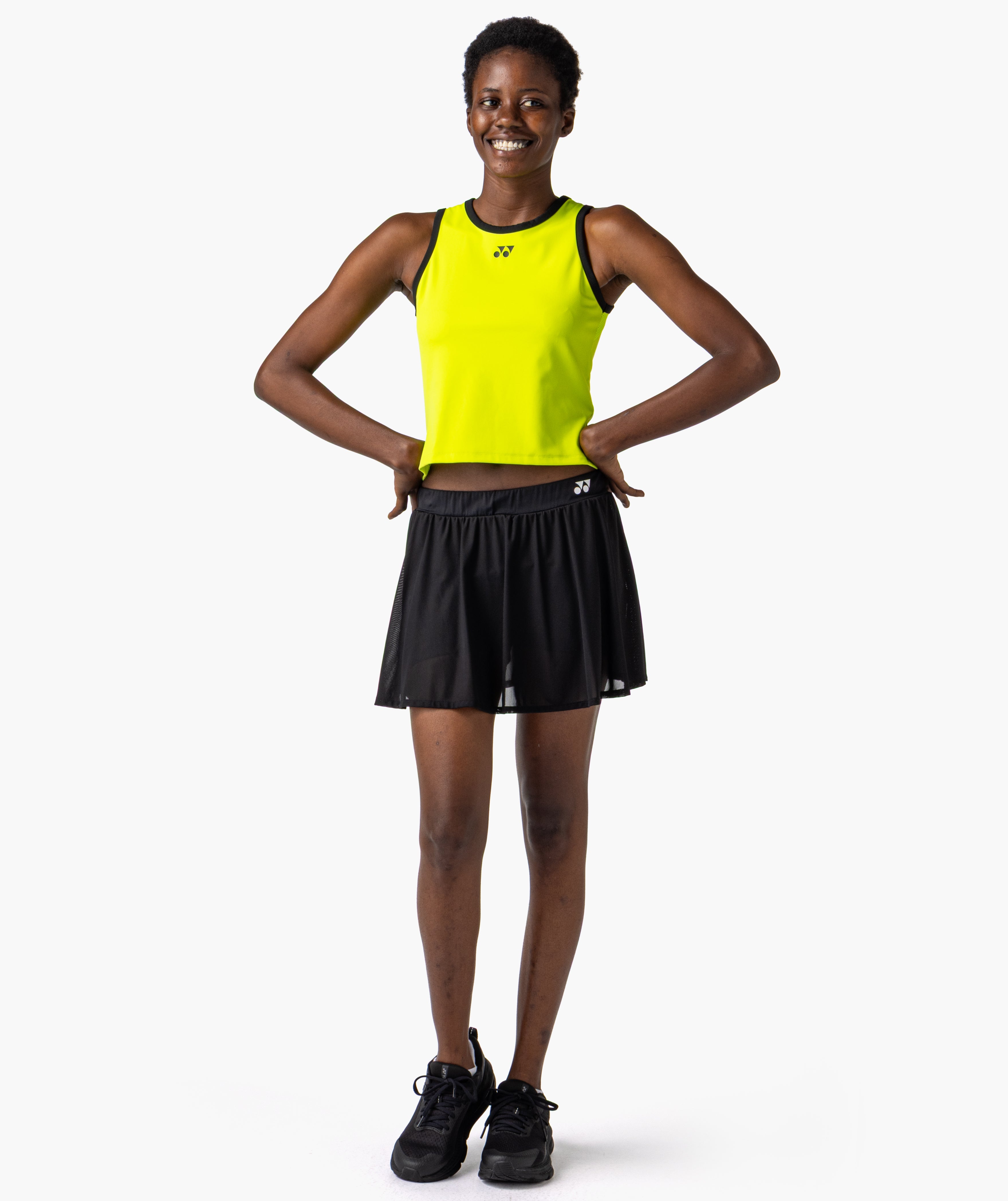 Versa Court Tank - Image 8
