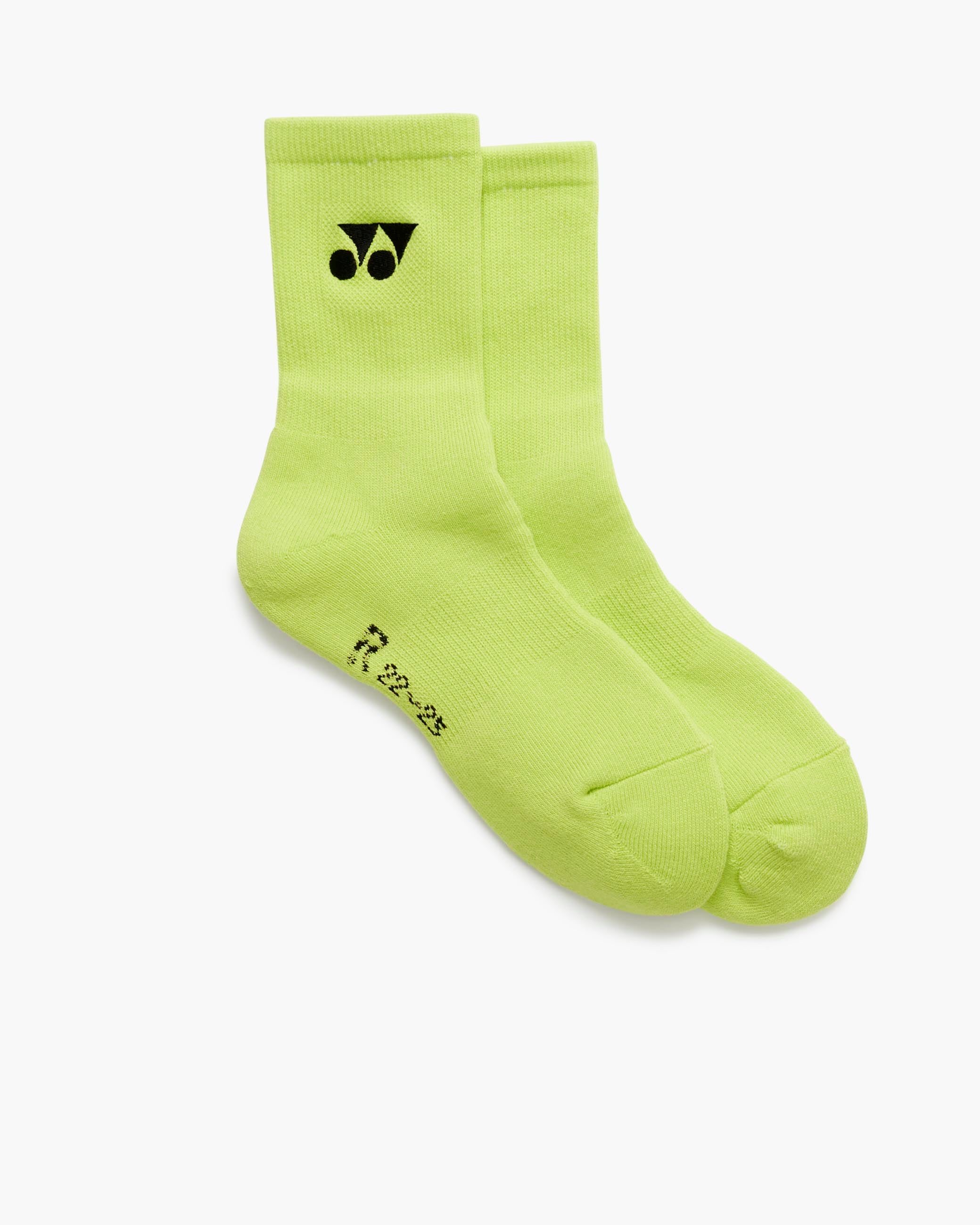 Ergo Fit Performance Crew Socks