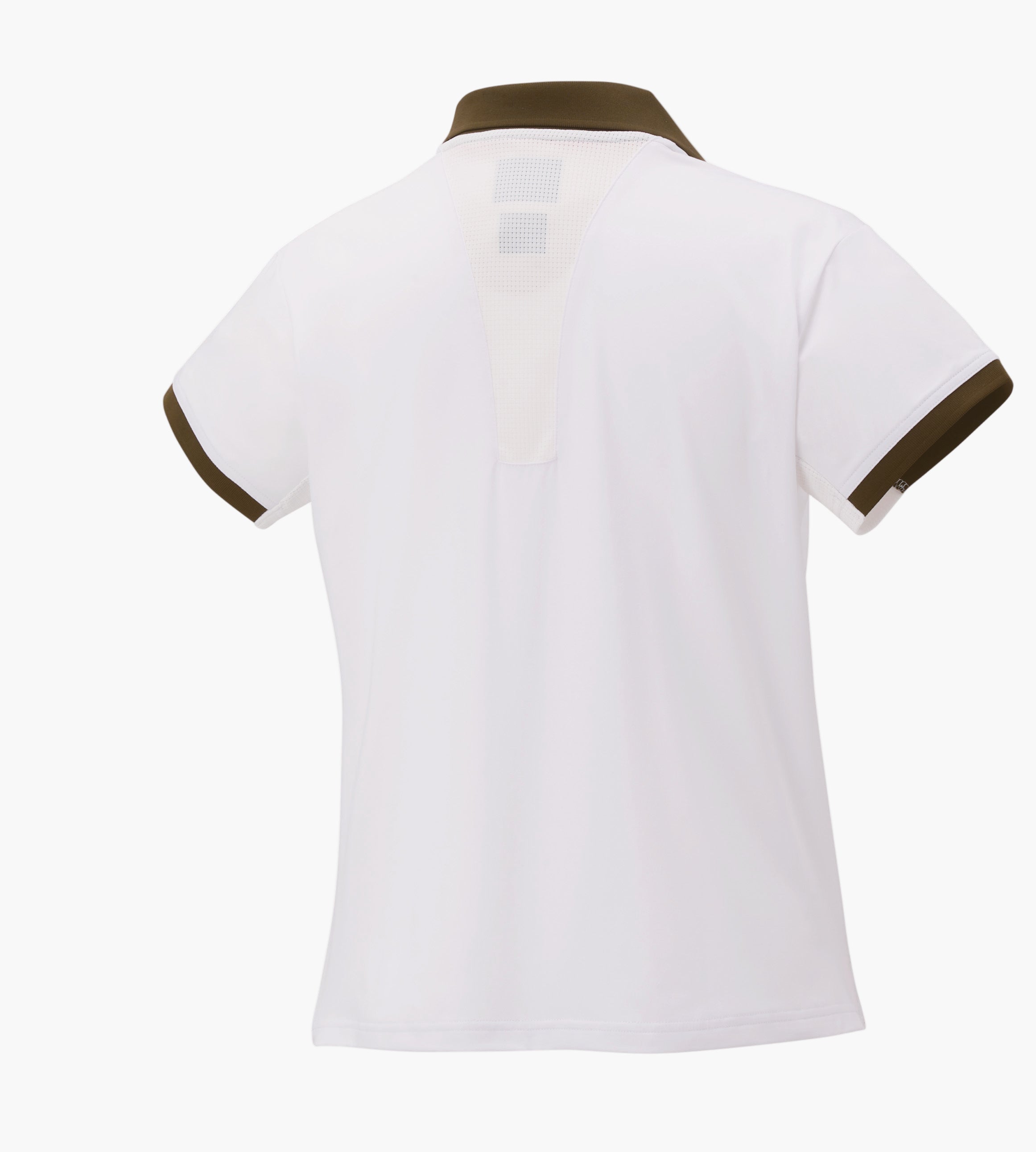Match Luxe Polo — The New York Edition - Image 6