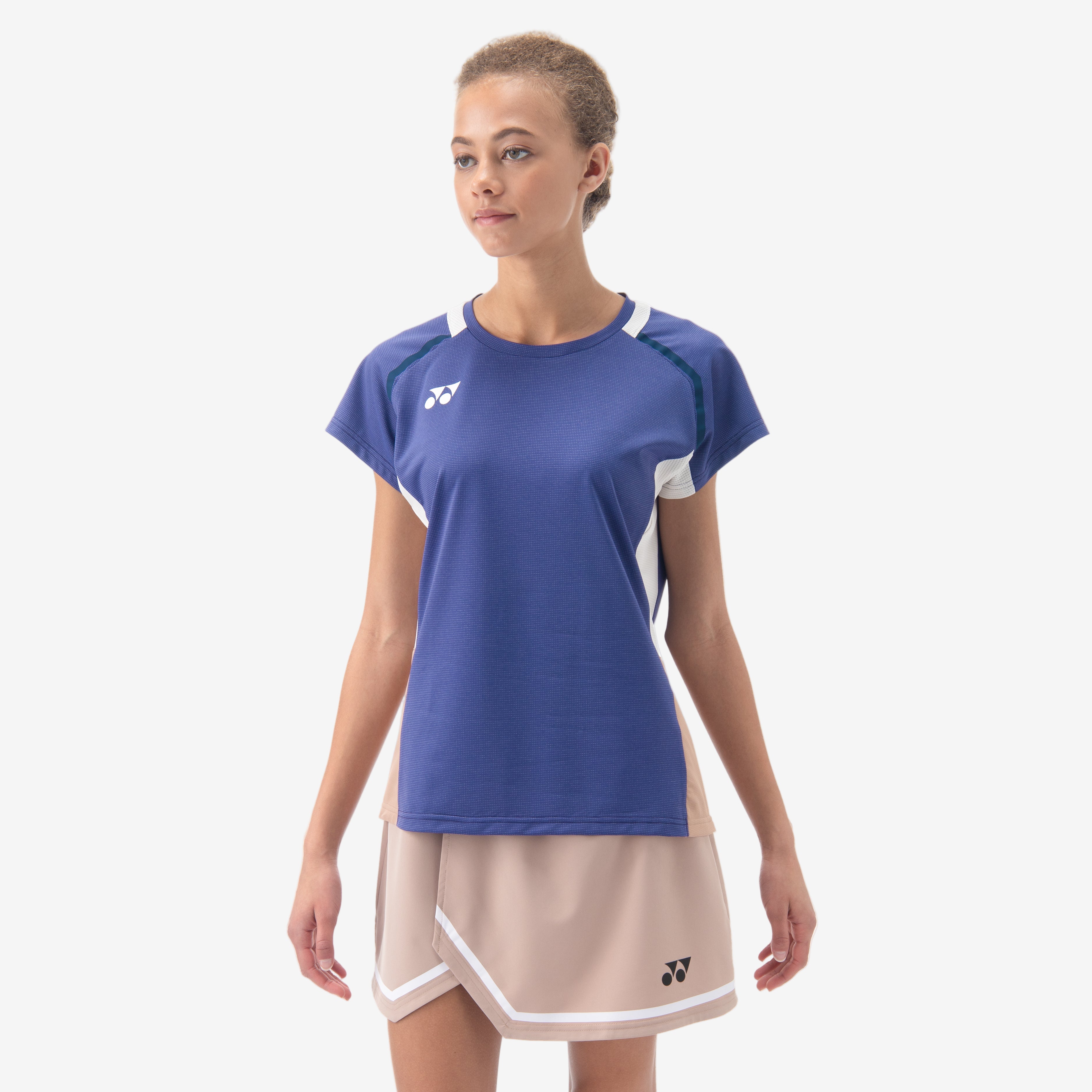 Tournament Color-Block Shirt (Womens) - Image 10