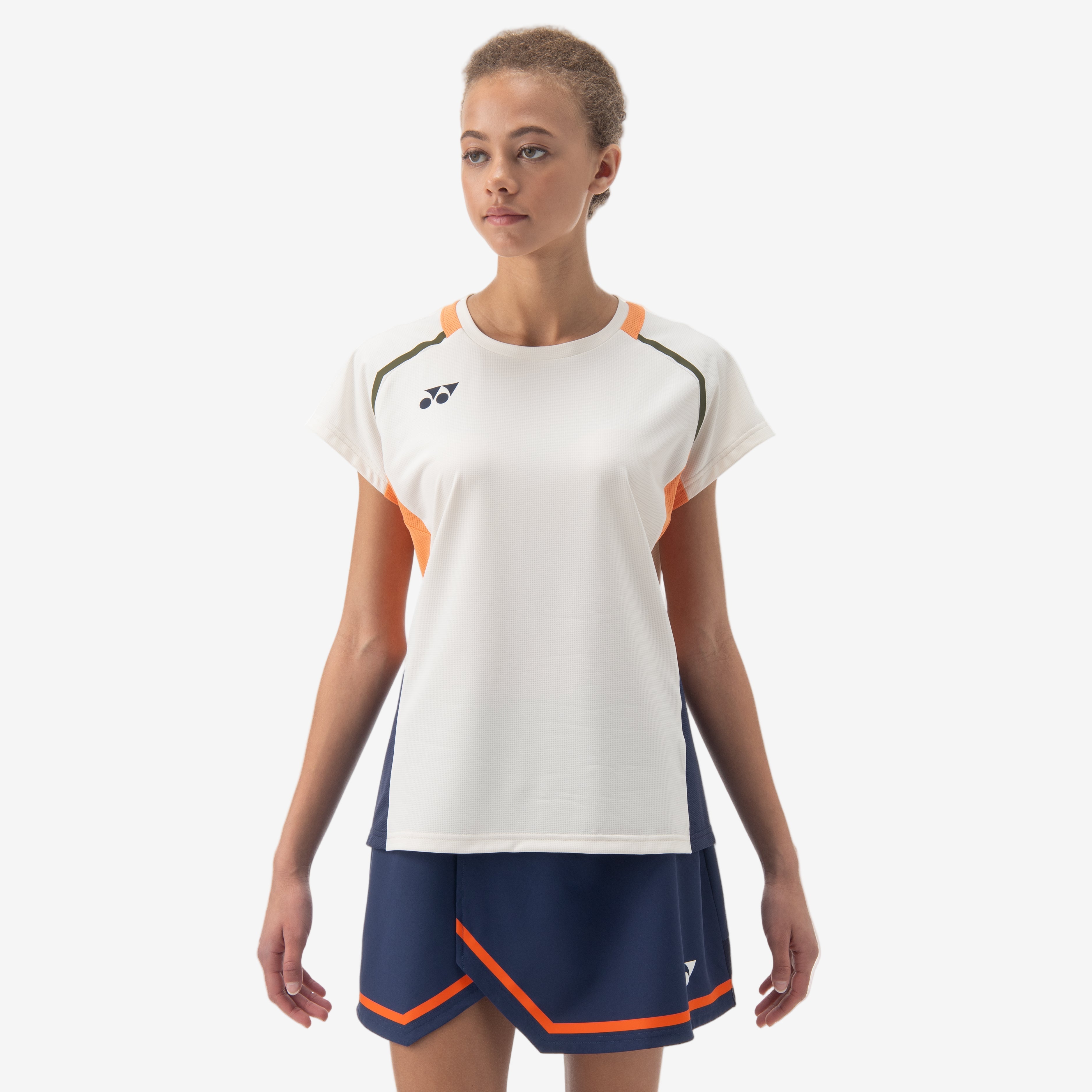 Tournament Color-Block Shirt (Womens) - Image 12