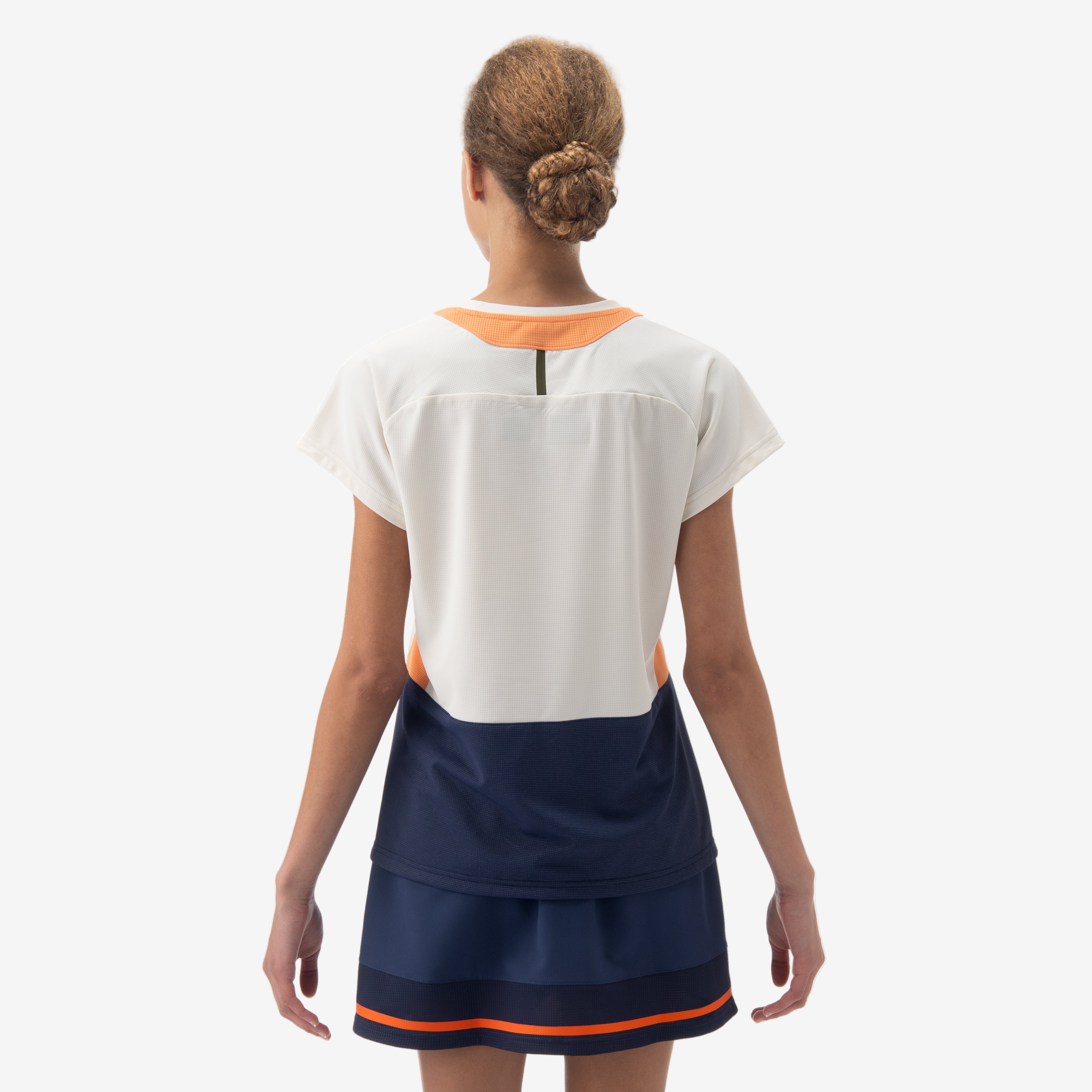 Tournament Color-Block Shirt (Womens) - Image 13