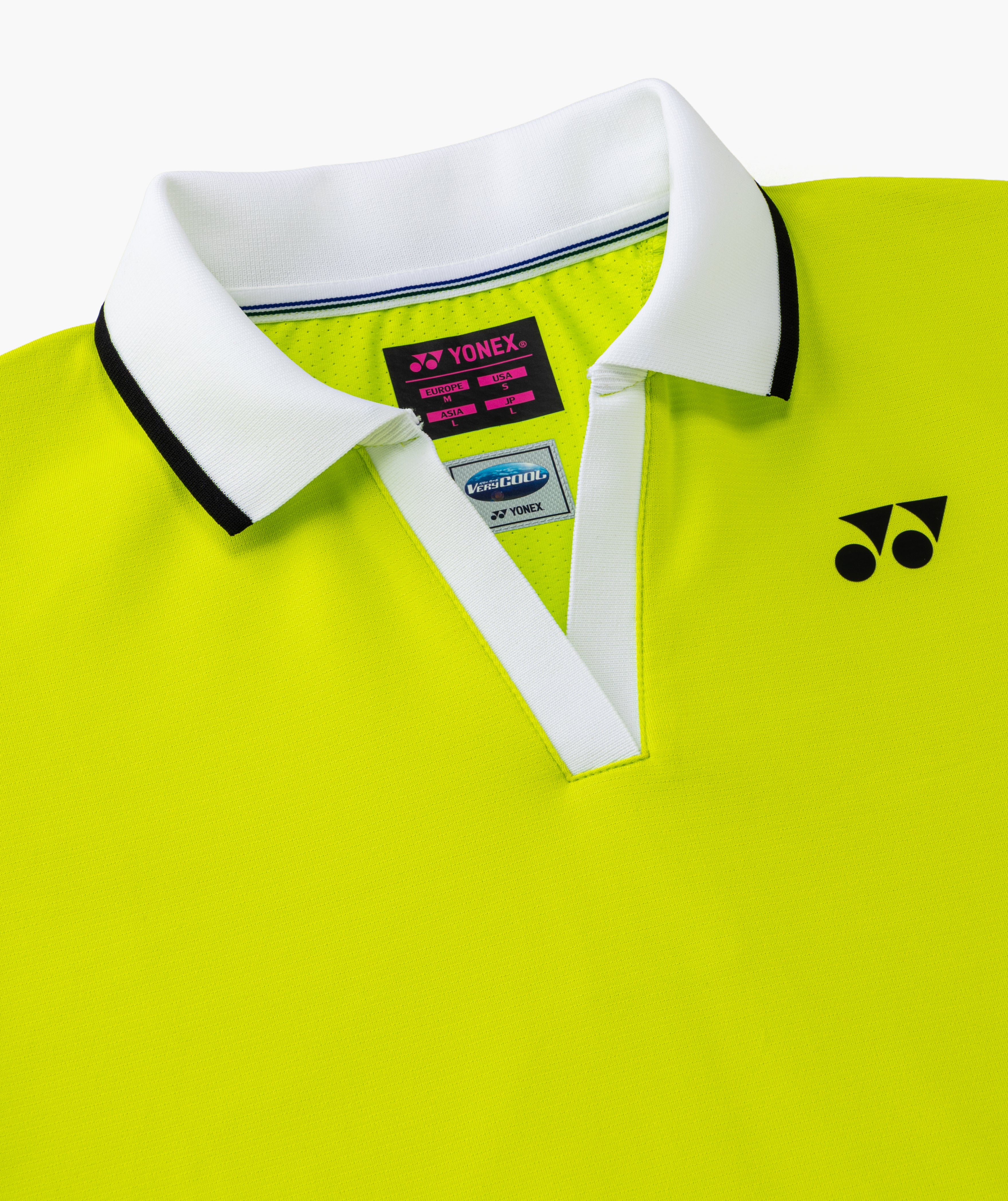 Long Sleeve Heritage Tournament Polo - Image 6