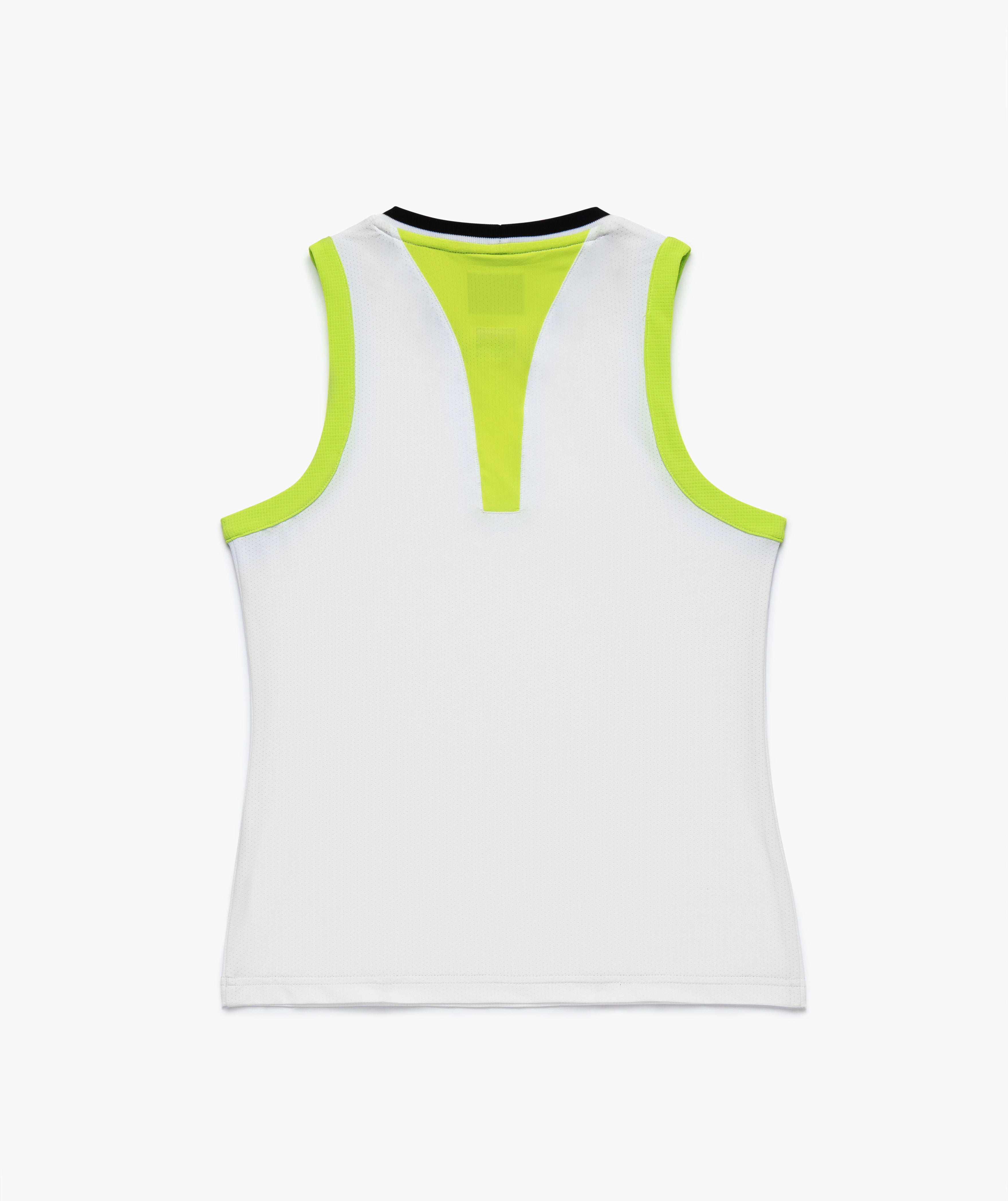 Accent Edge Tournament Tank Top - Image 5