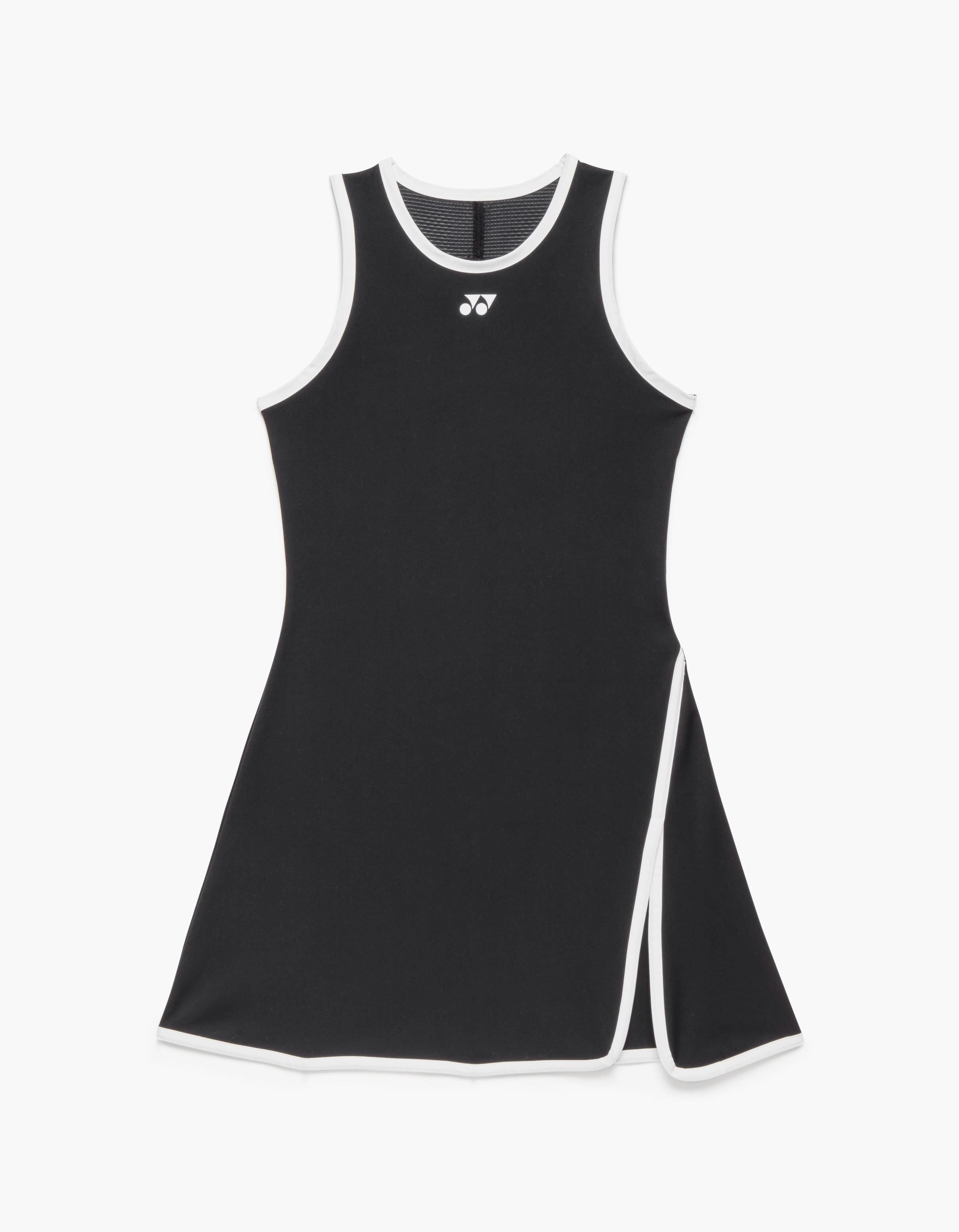 Versa Court Dress
