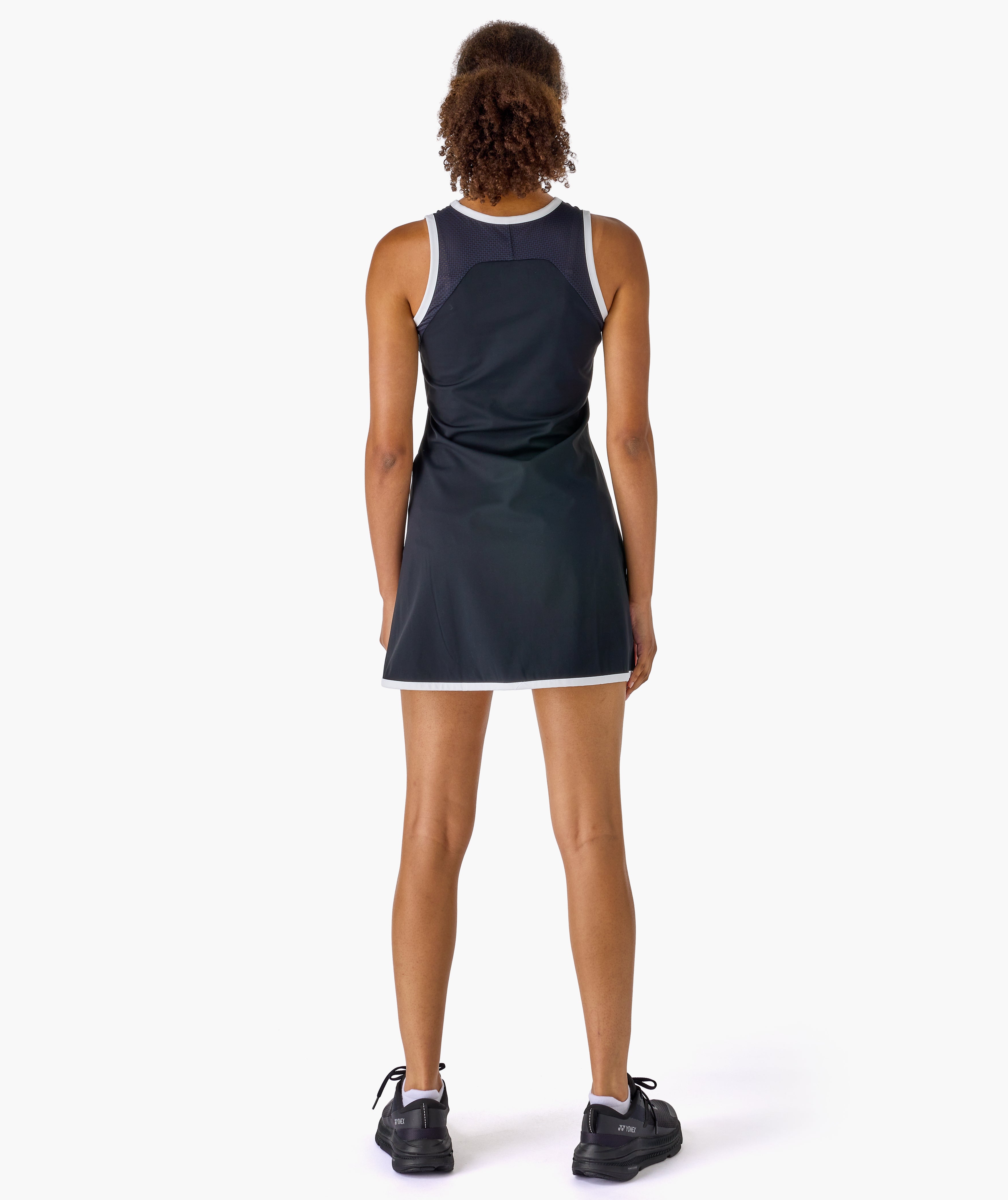 Versa Court Dress - Image 6