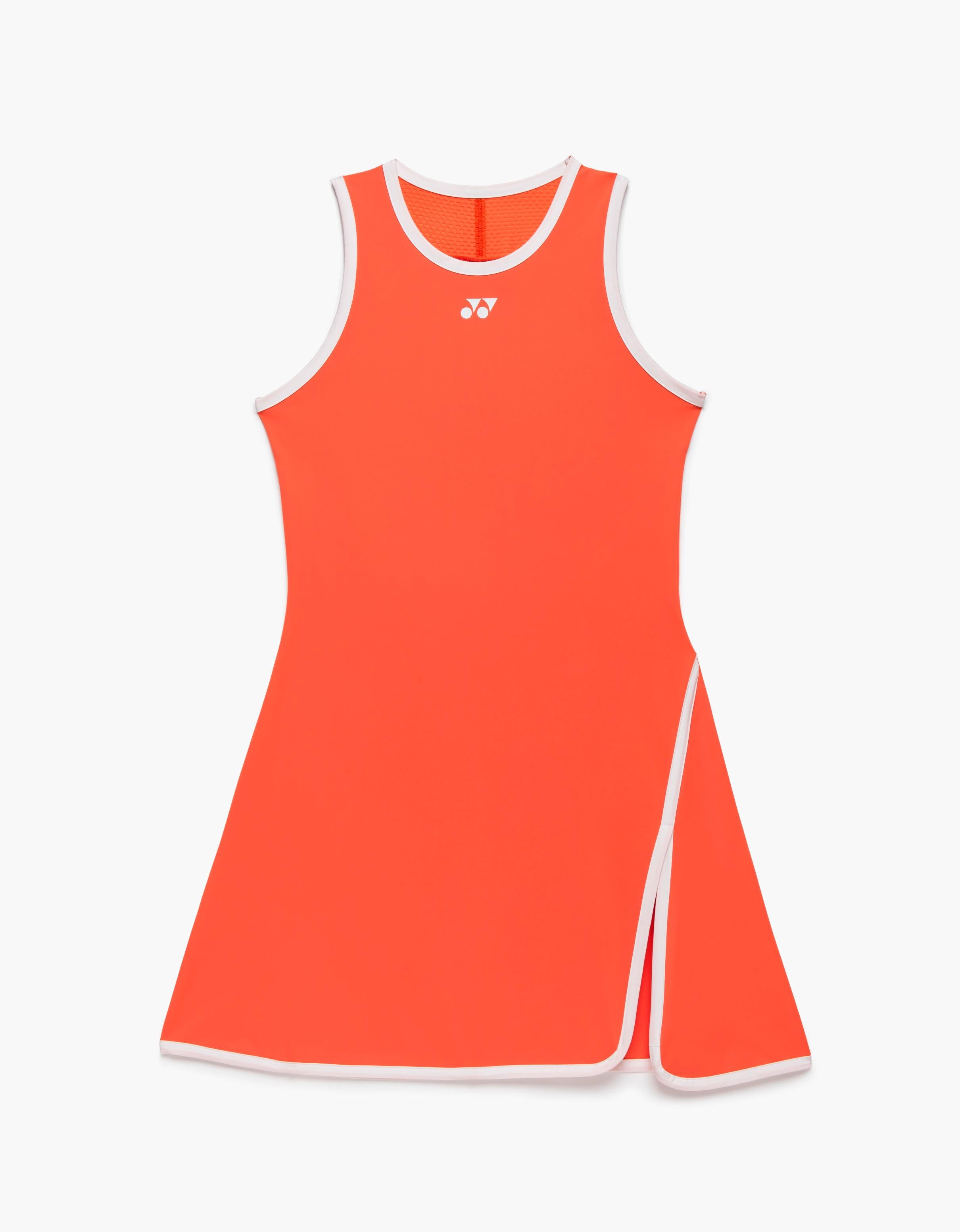 Versa Court Dress - Image 4