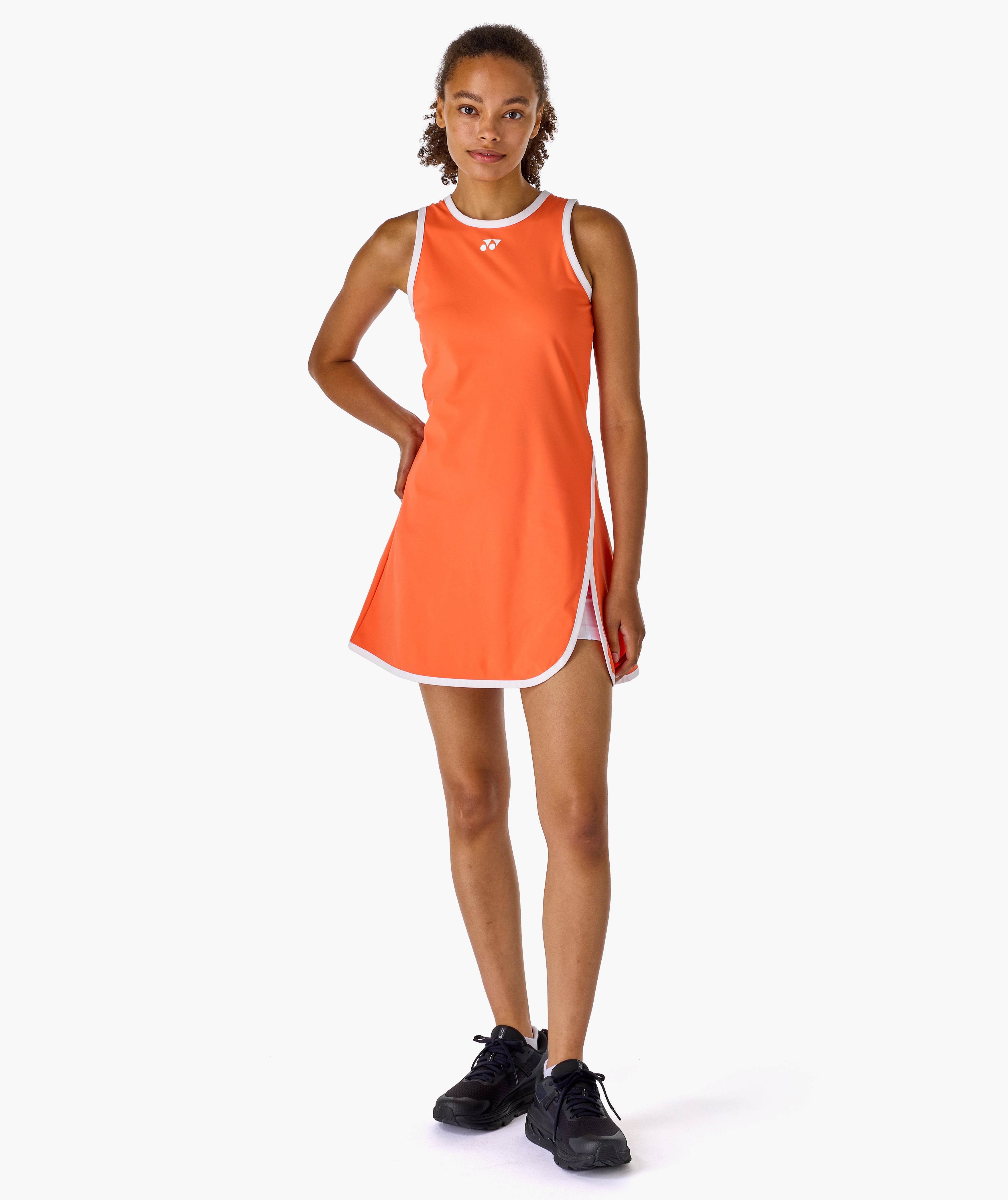 Versa Court Dress - Image 8
