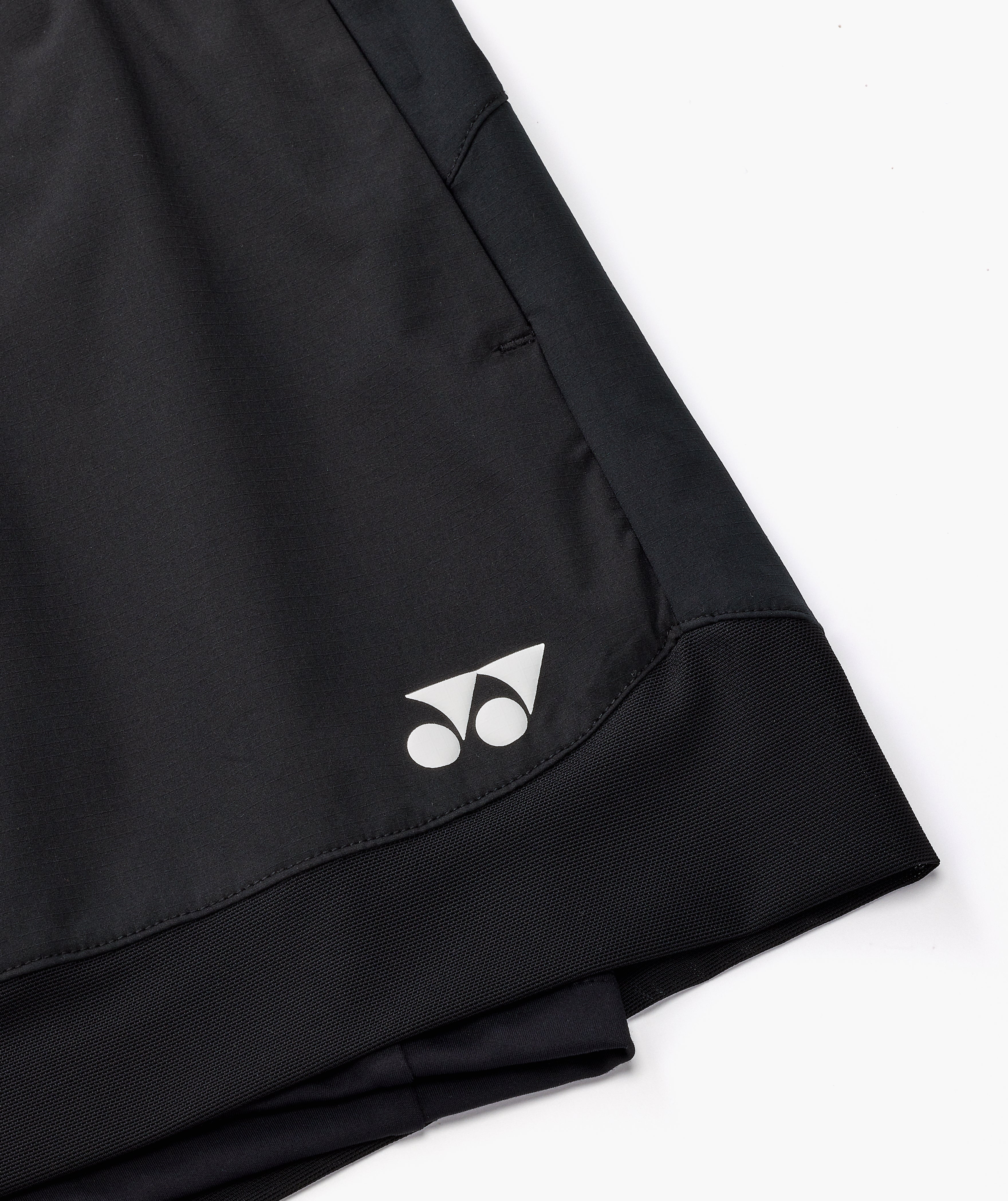 Edge Hem Shorts - Image 16