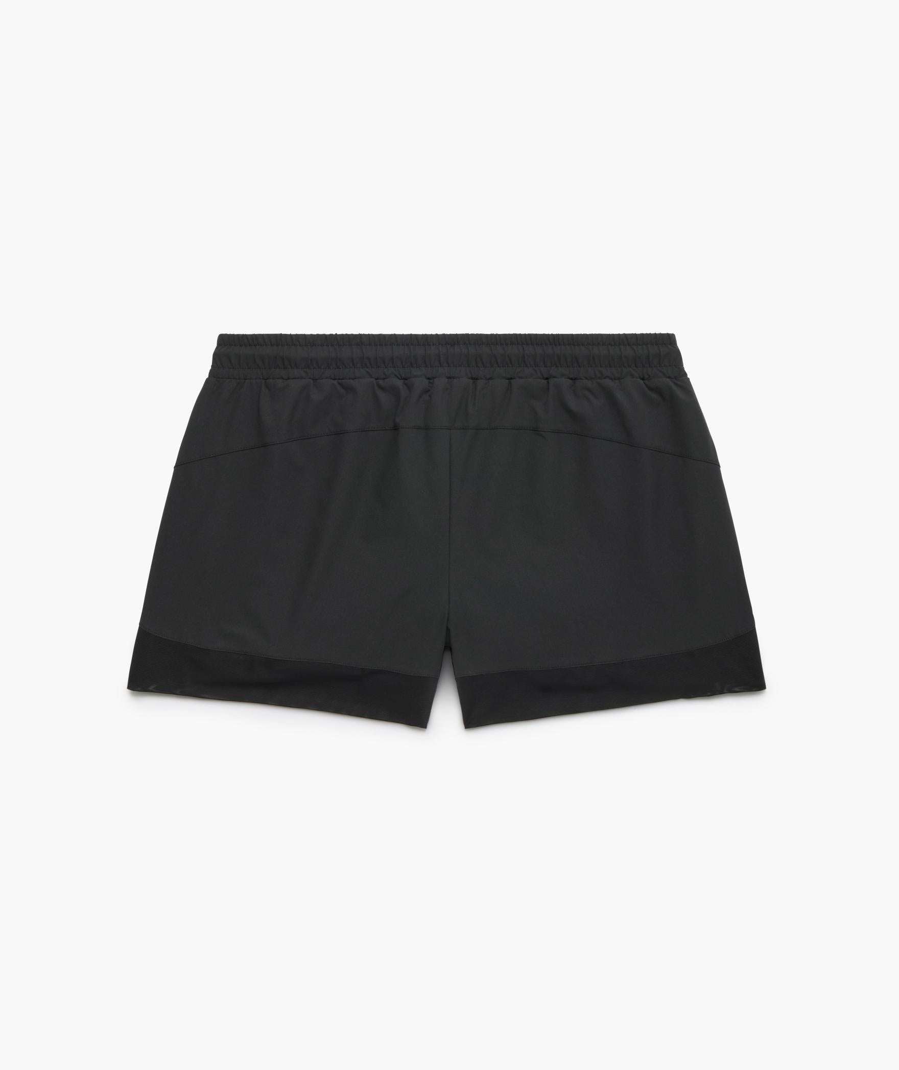 Edge Hem Shorts - Image 5