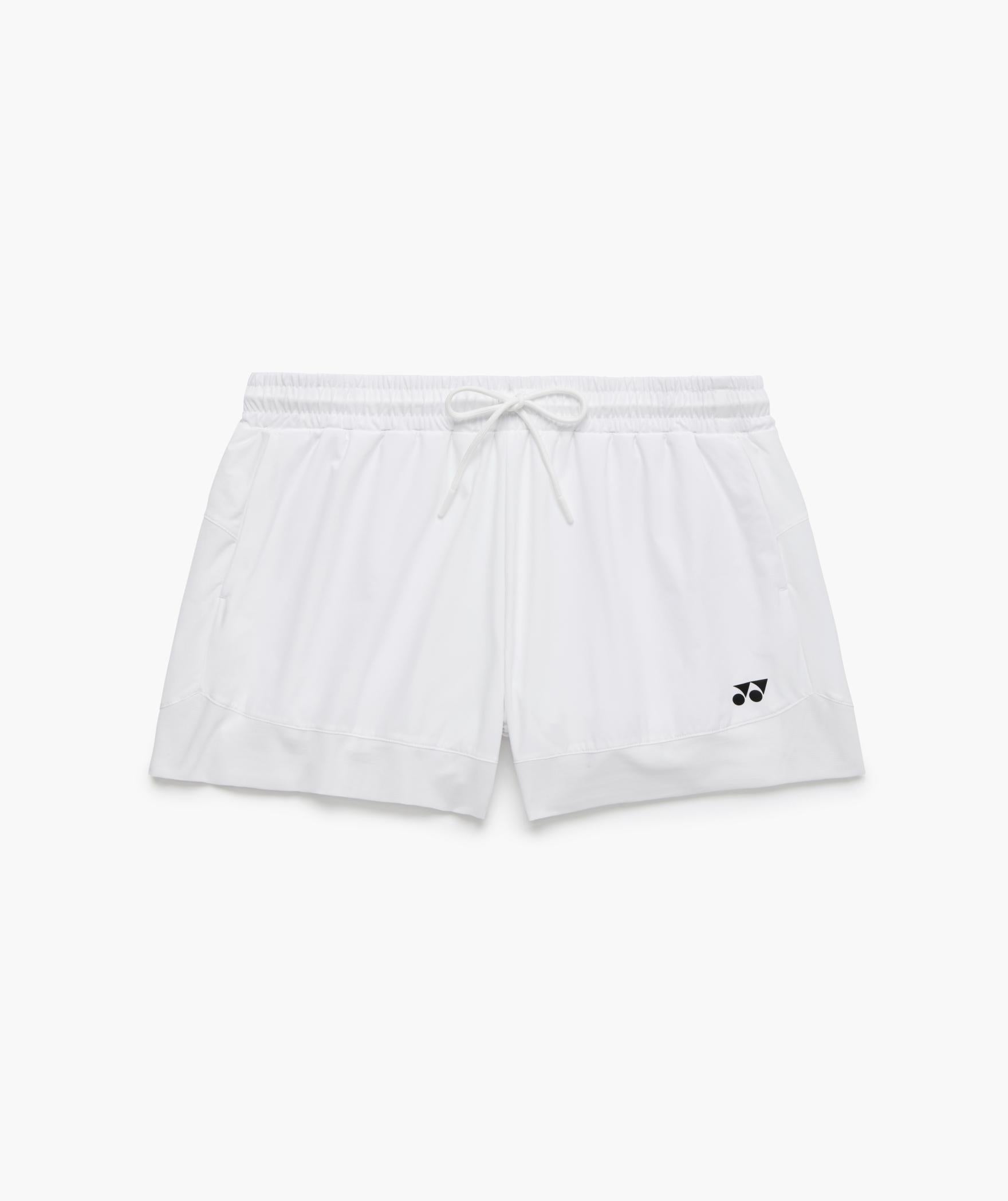 Edge Hem Shorts - Image 3