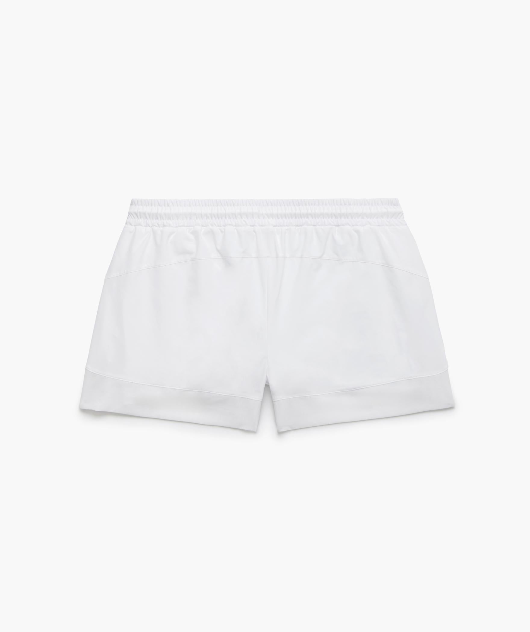 Edge Hem Shorts - Image 6