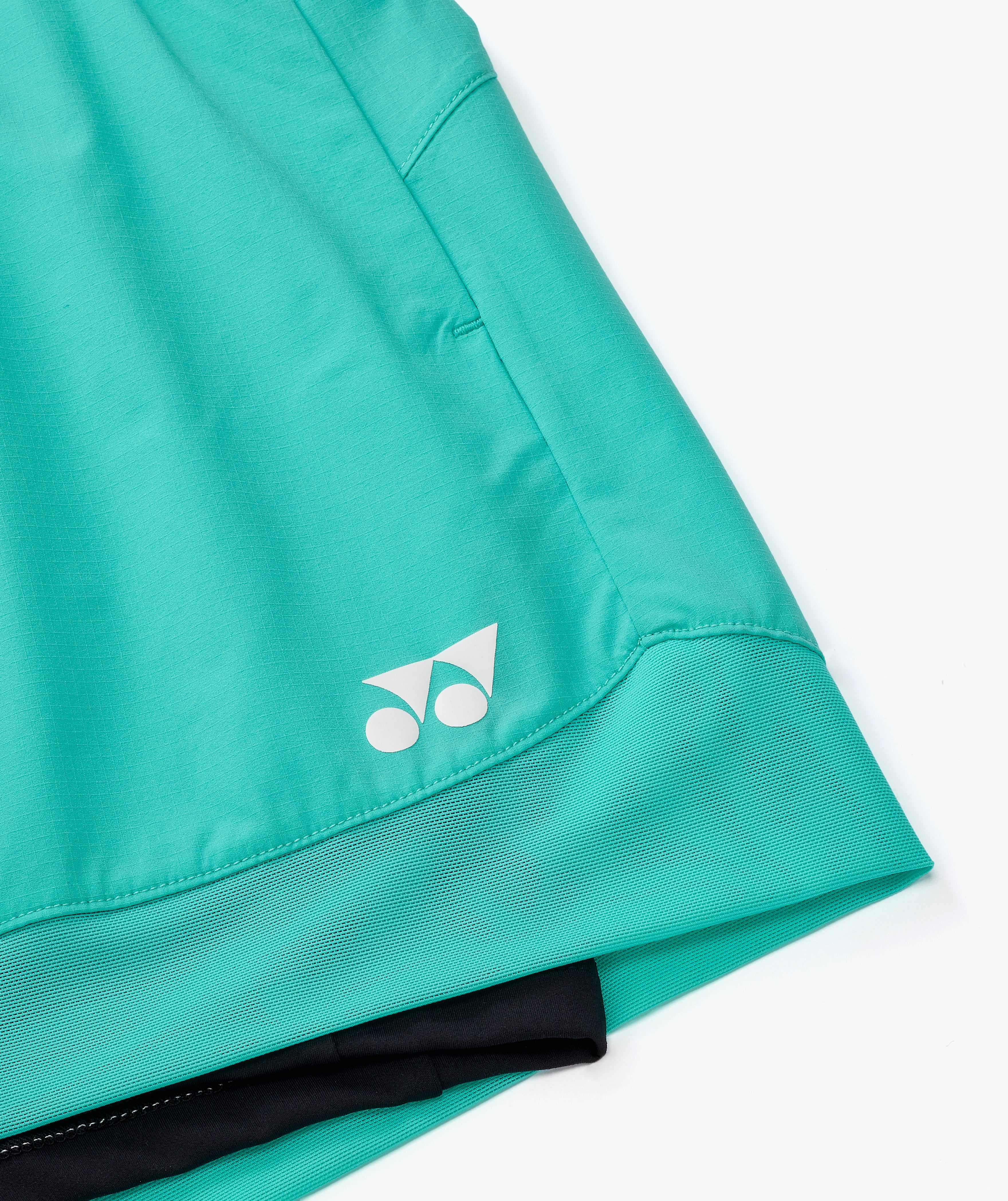 Edge Hem Shorts - Image 18