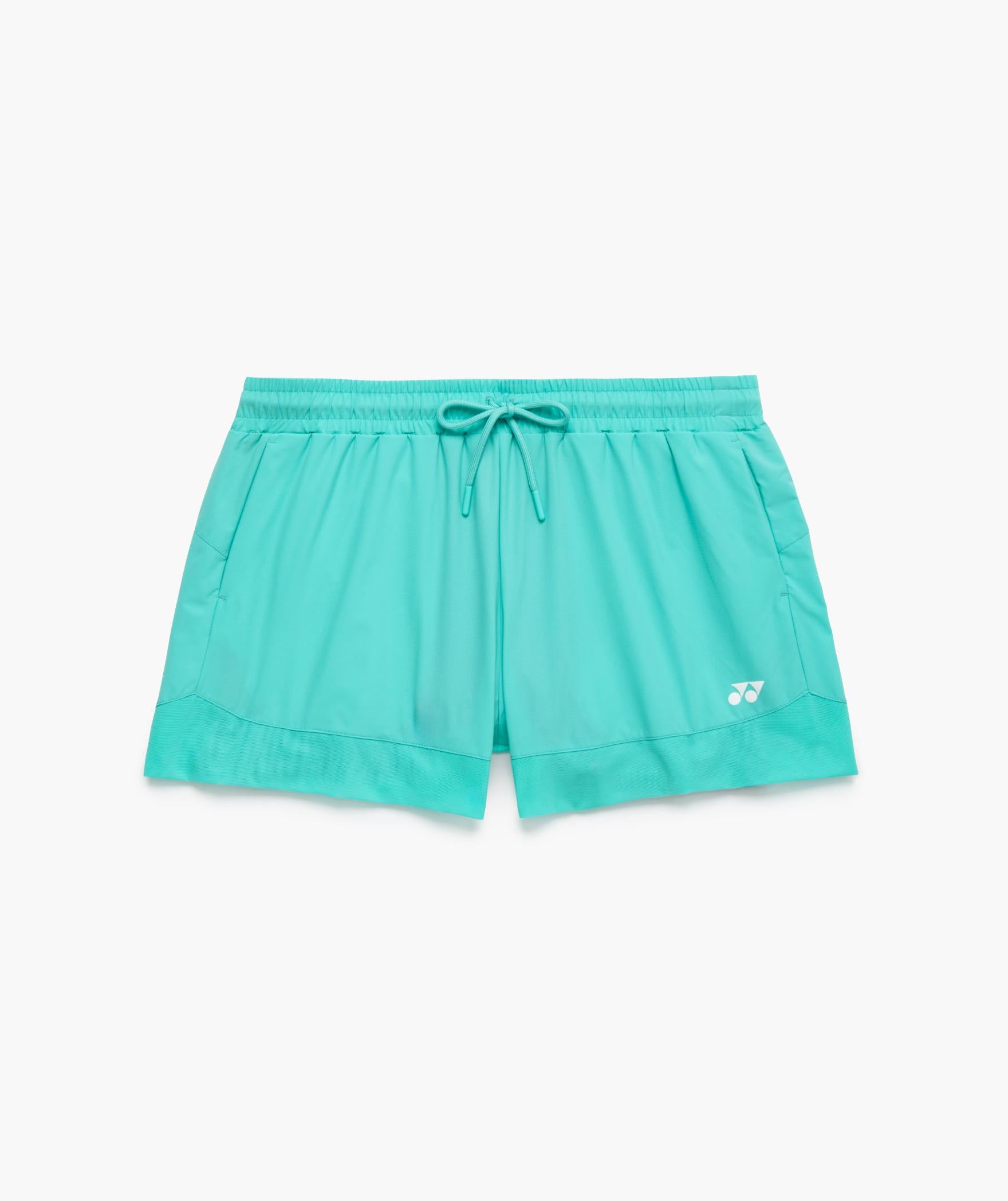 Edge Hem Shorts - Image 7