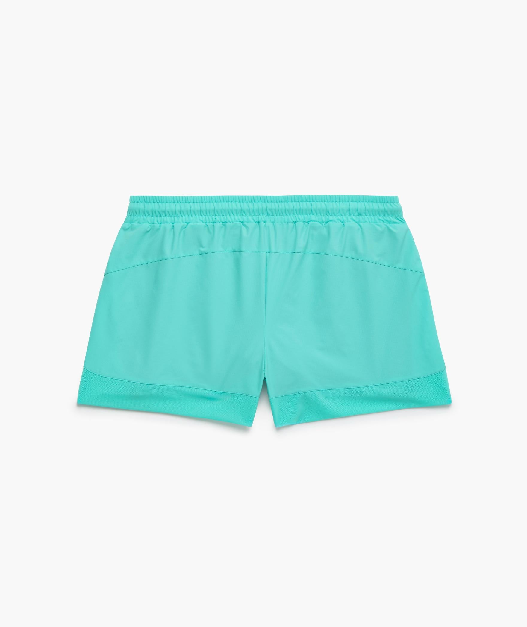 Edge Hem Shorts - Image 8