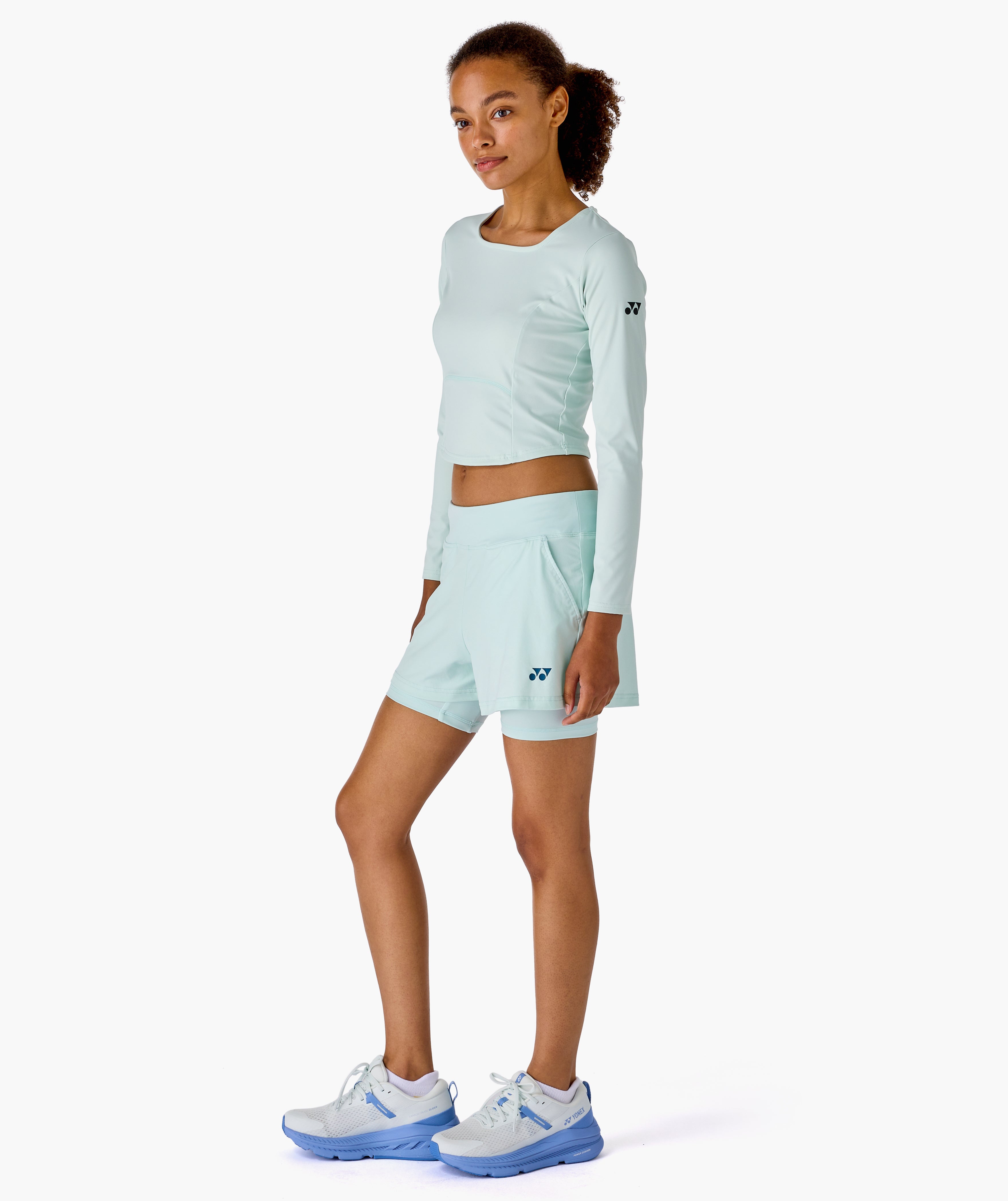 Celerity 2 In 1 Short