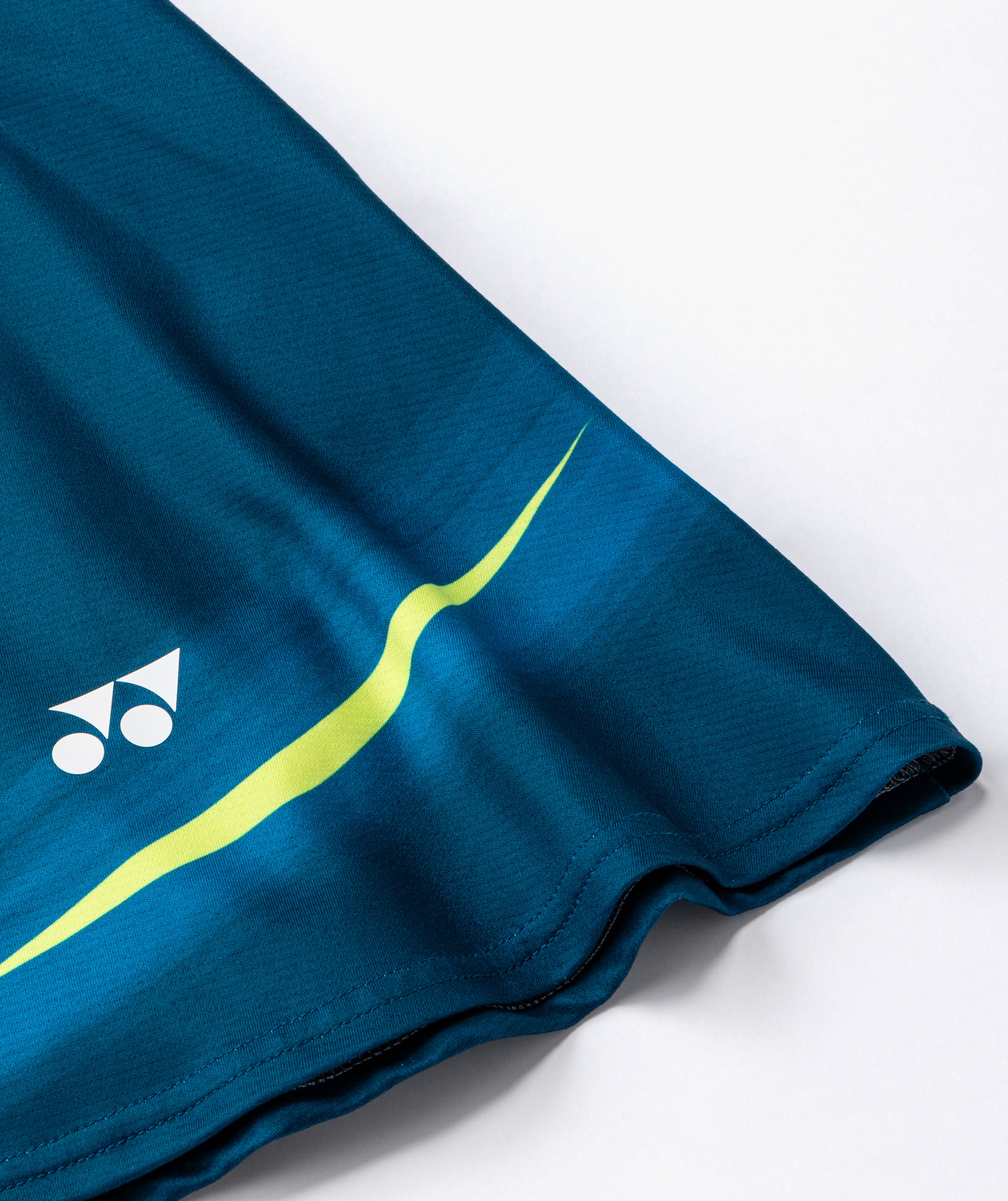 Flash Line Flared Tournament Skirt - Image 5