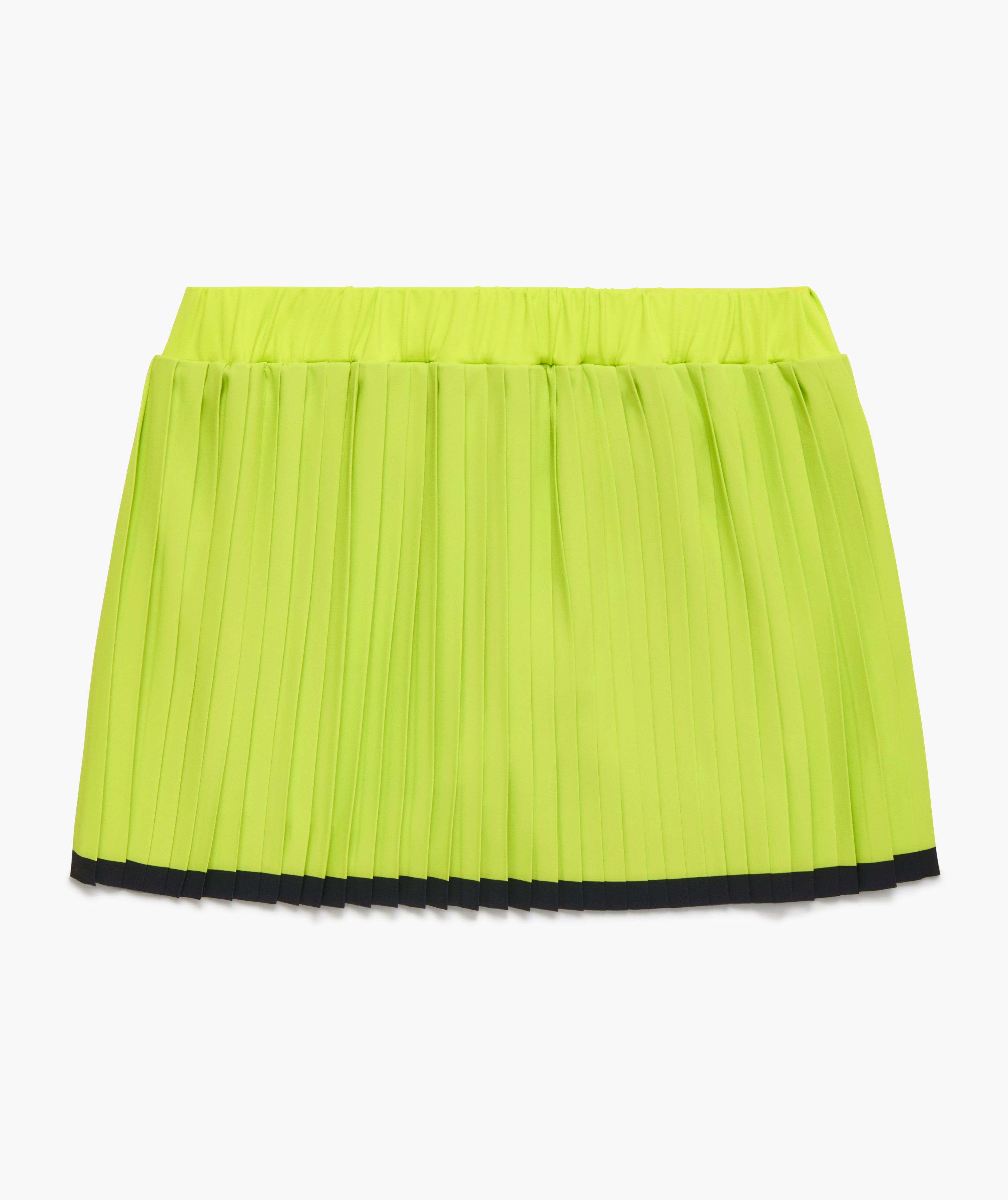 Accent Edge Tournament Skirt - Image 7