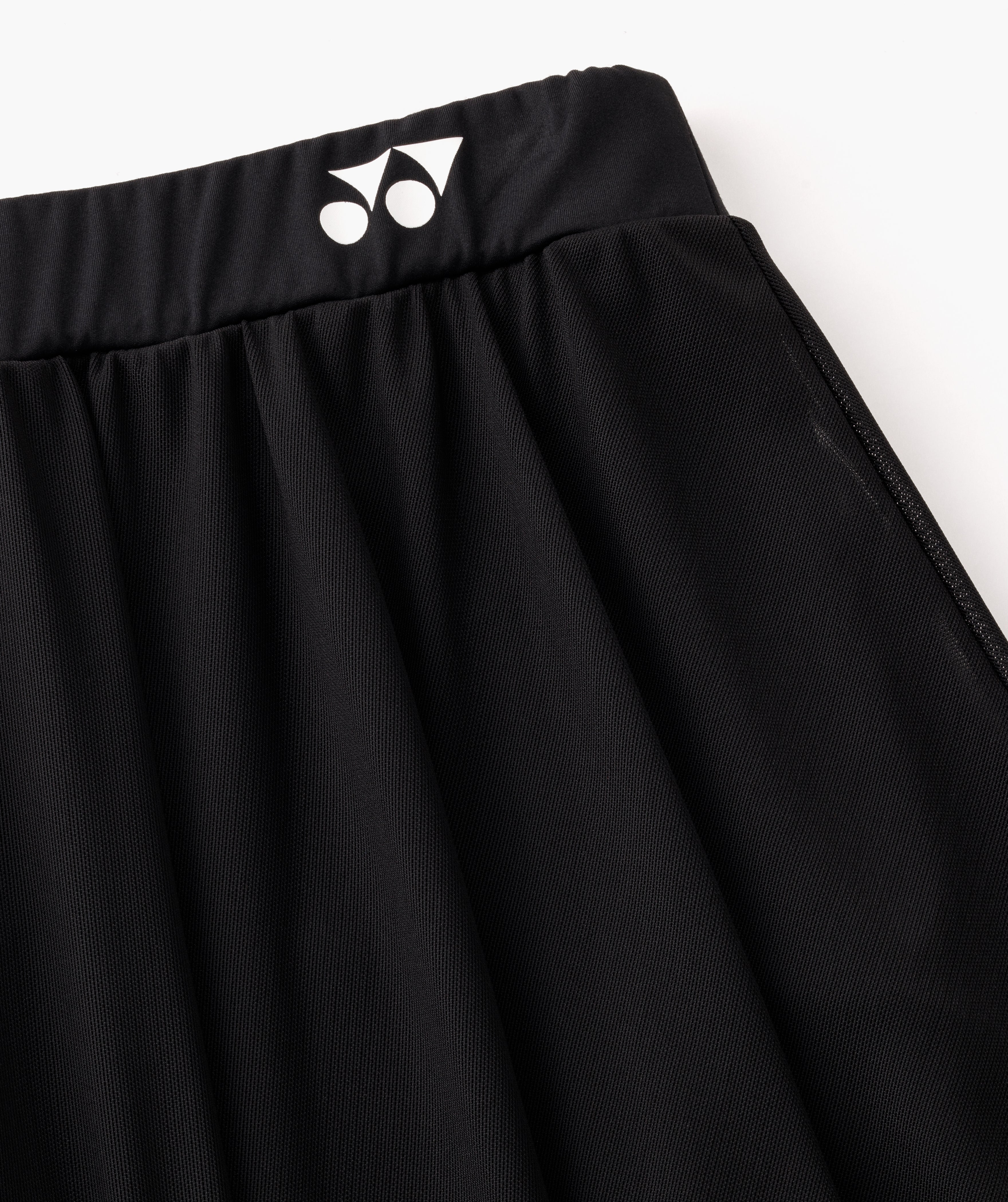 Sheer Competition Skirt With Built-In Shorts - Image 13