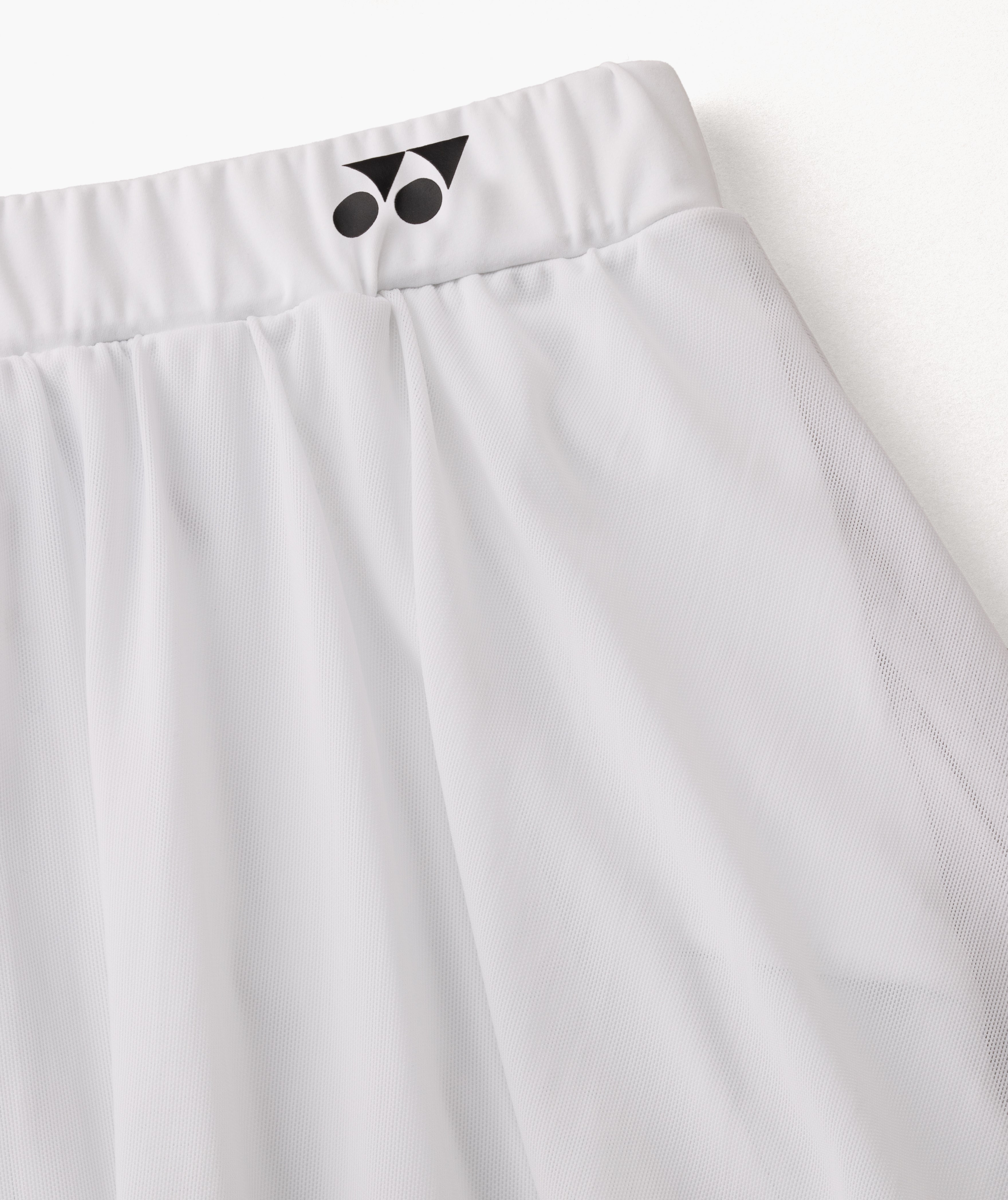 Sheer Competition Skirt With Built-In Shorts - Image 19