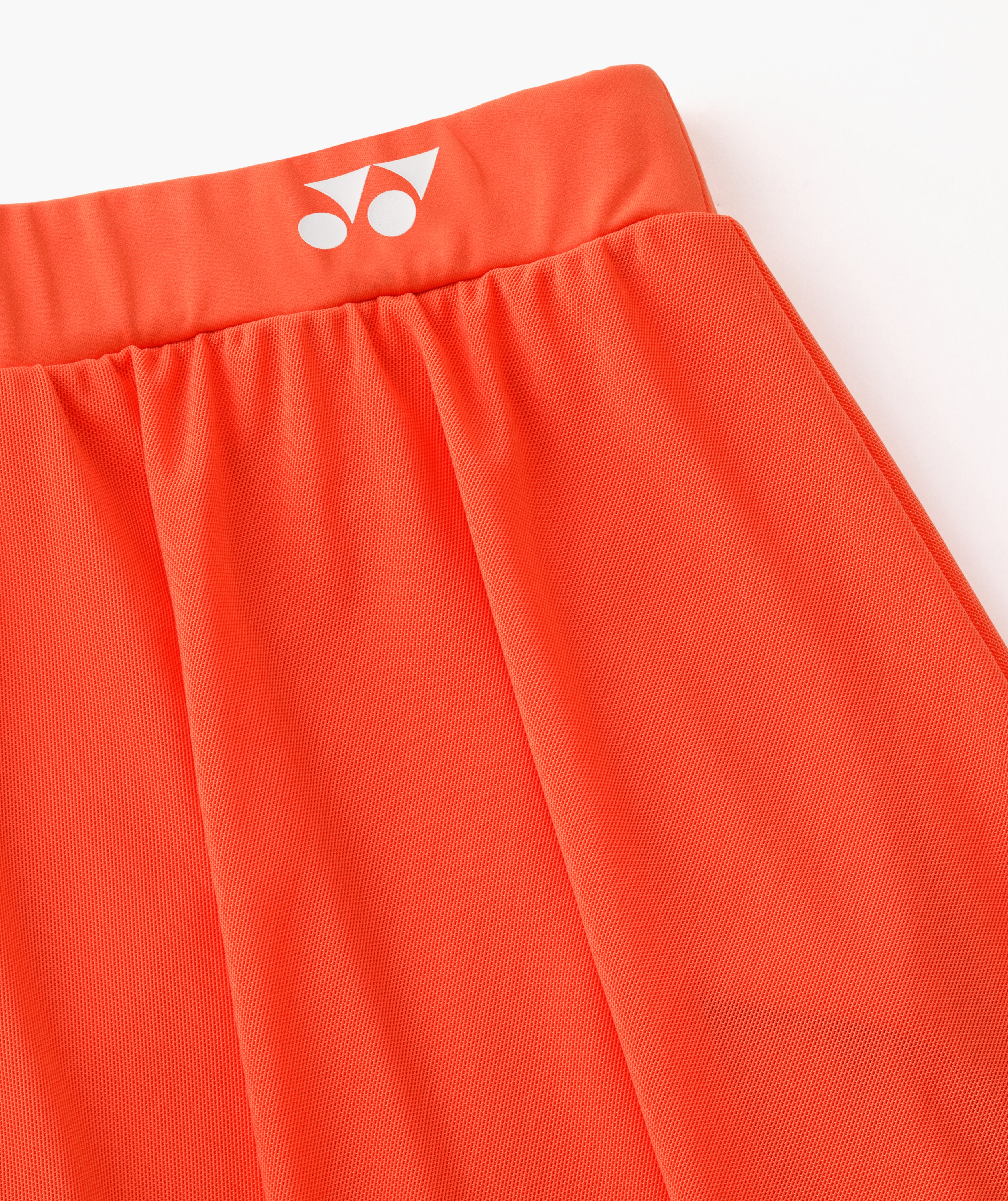 Sheer Competition Skirt With Built-In Shorts - Image 16