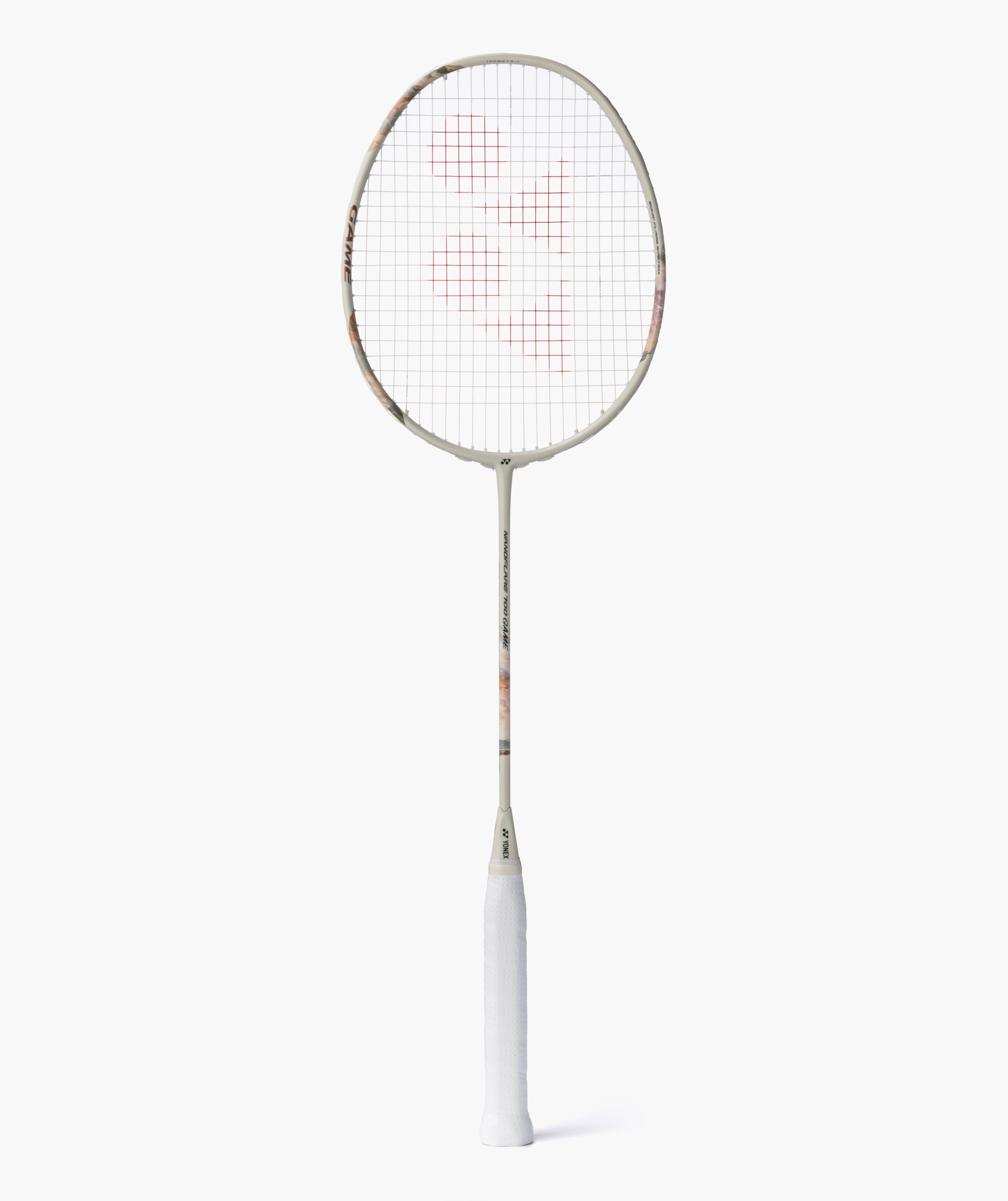 Nanoflare 700 Game (Strung)
