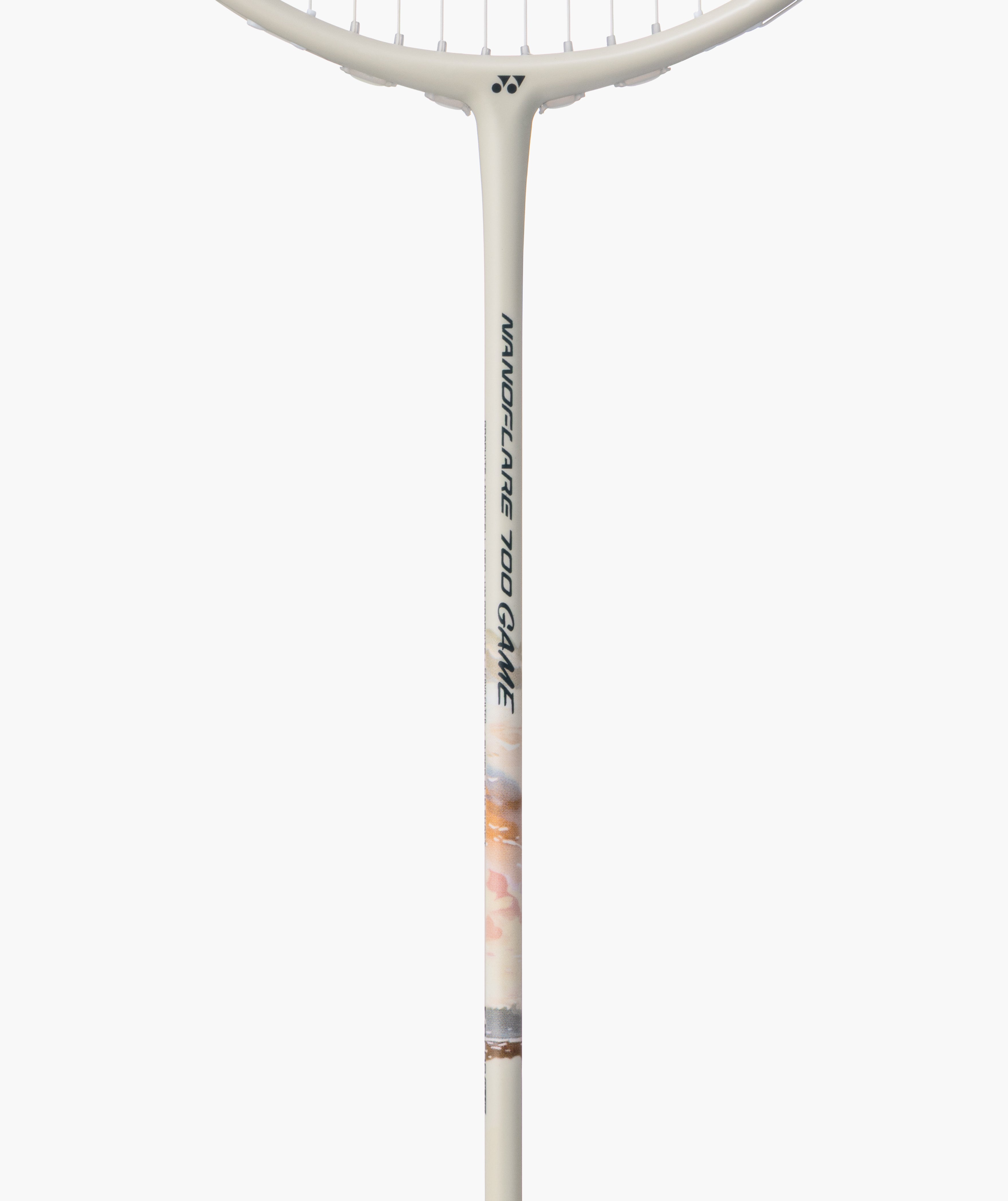 Alternative view of Nanoflare 700 Game (Strung)