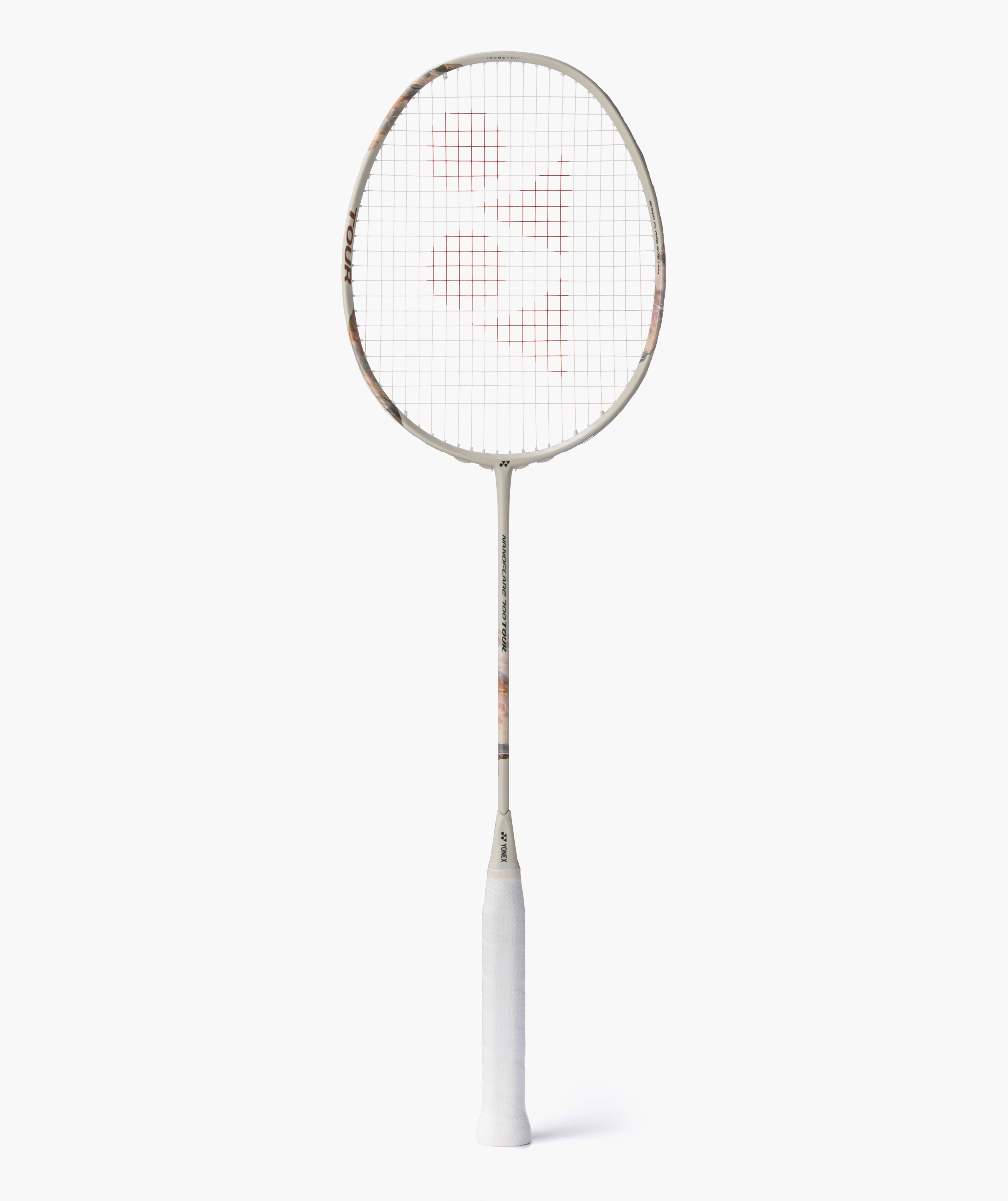 Nanoflare 700 Tour