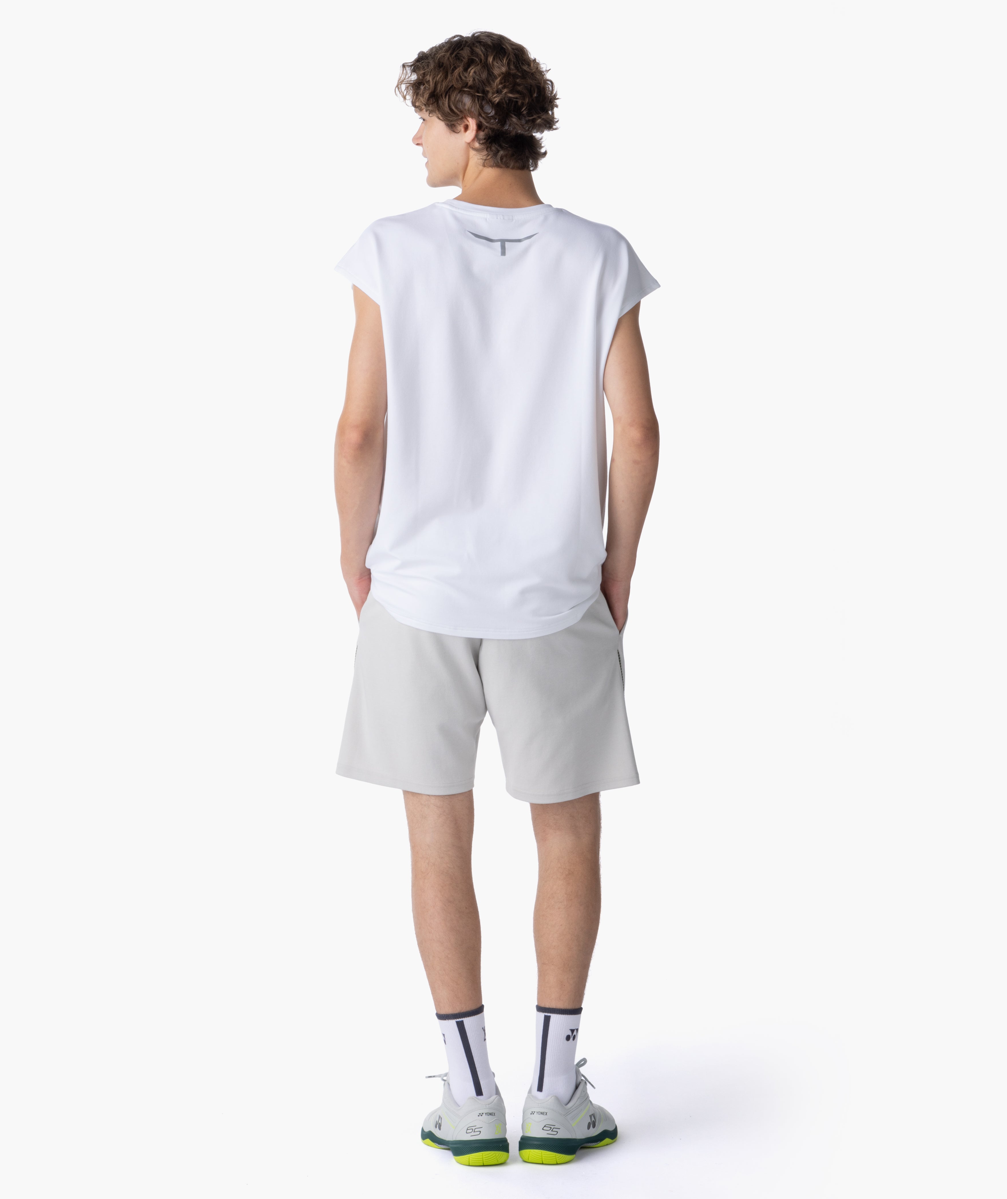Va Ignite Training Shorts - Image 4