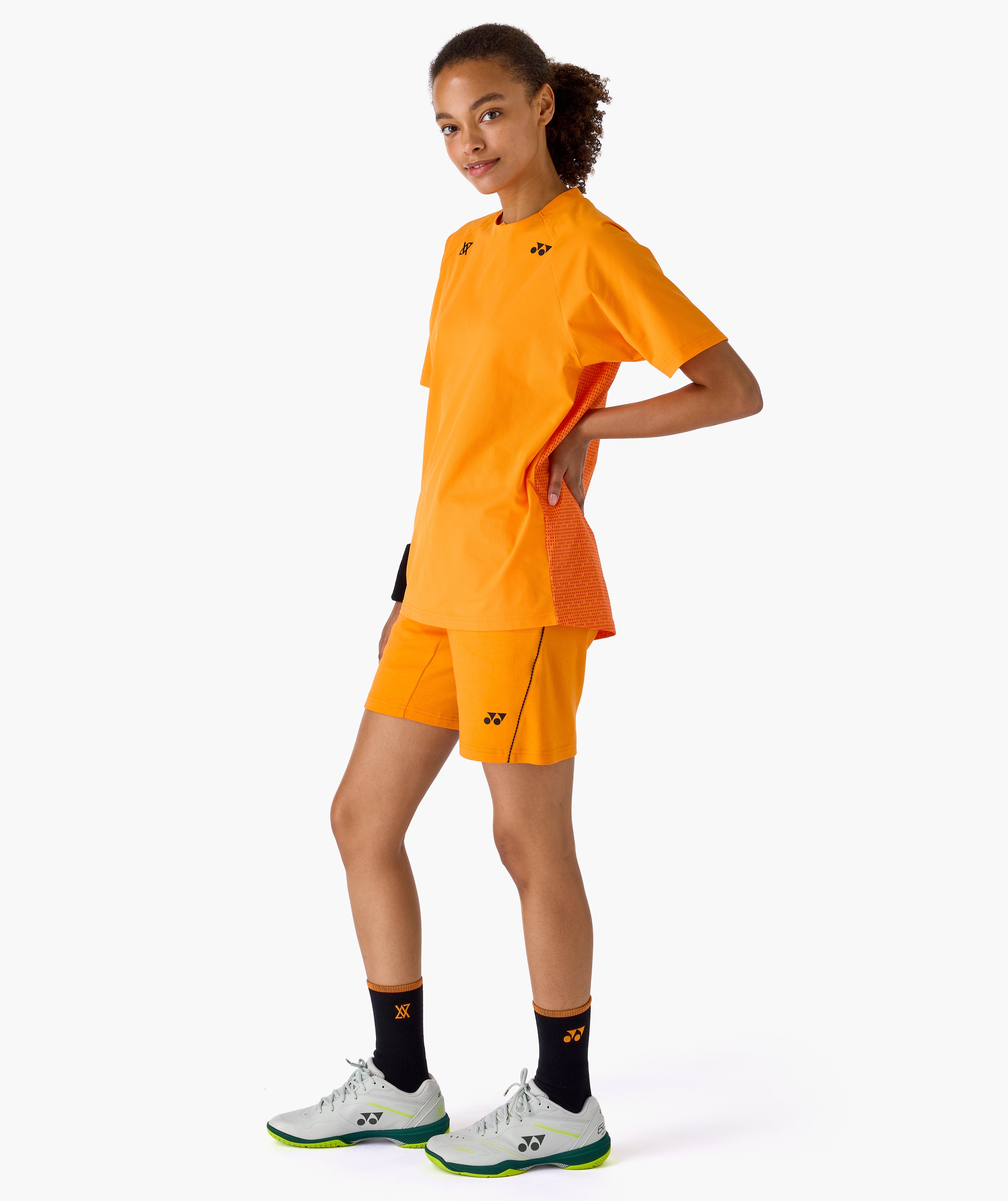 Va Ignite Training Shorts - Image 3
