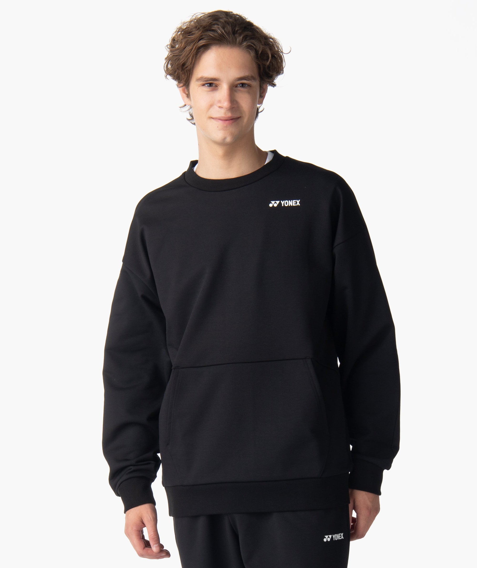 Alternative view of Ynx Supply Sweatshirt