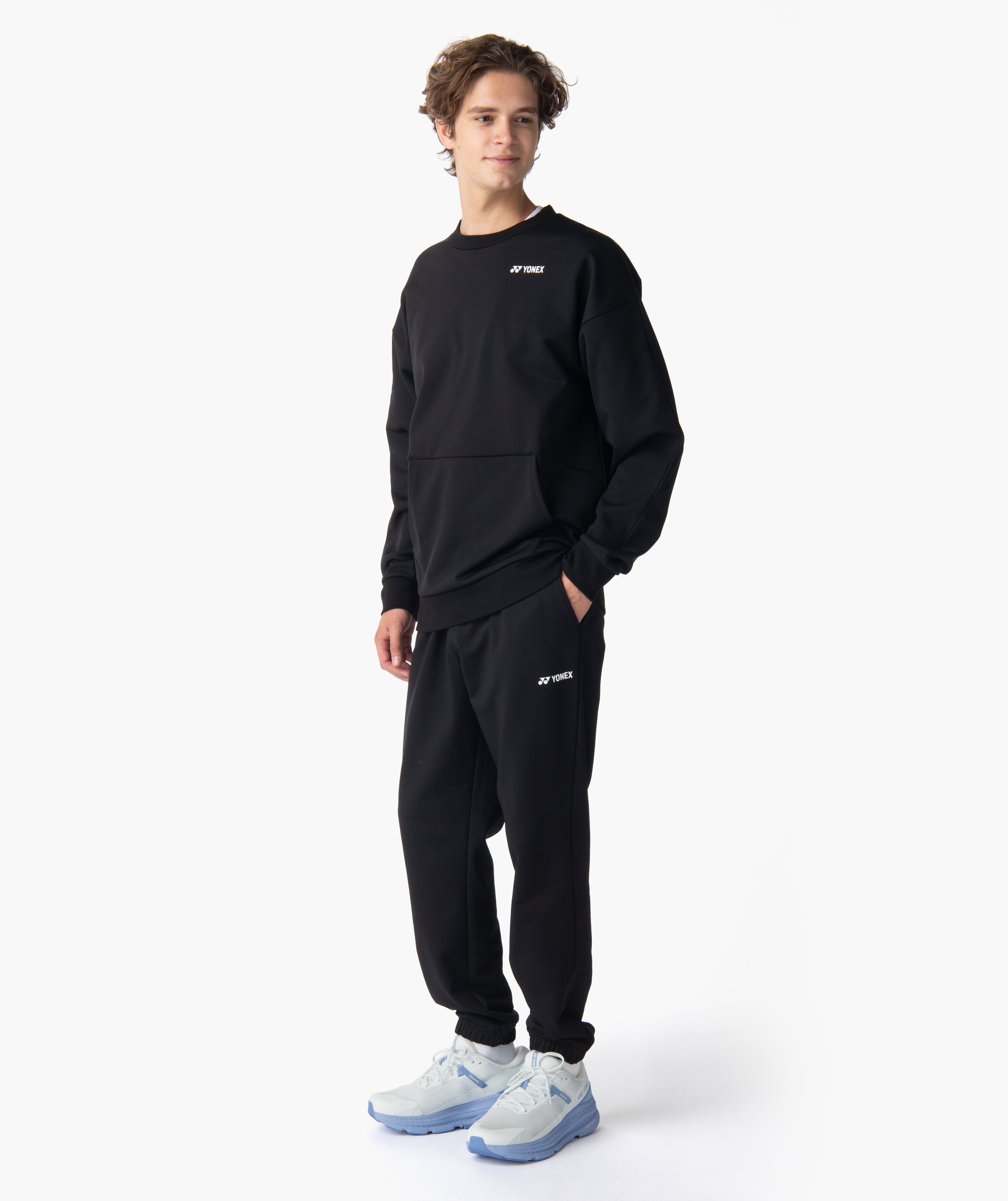 Ynx Supply Sweatshirt - Image 4