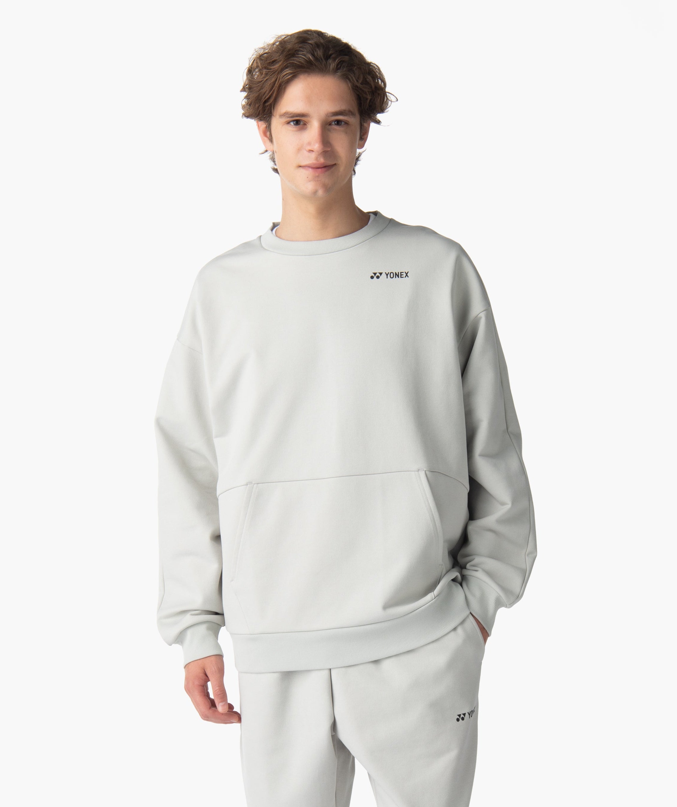 Ynx Supply Sweatshirt