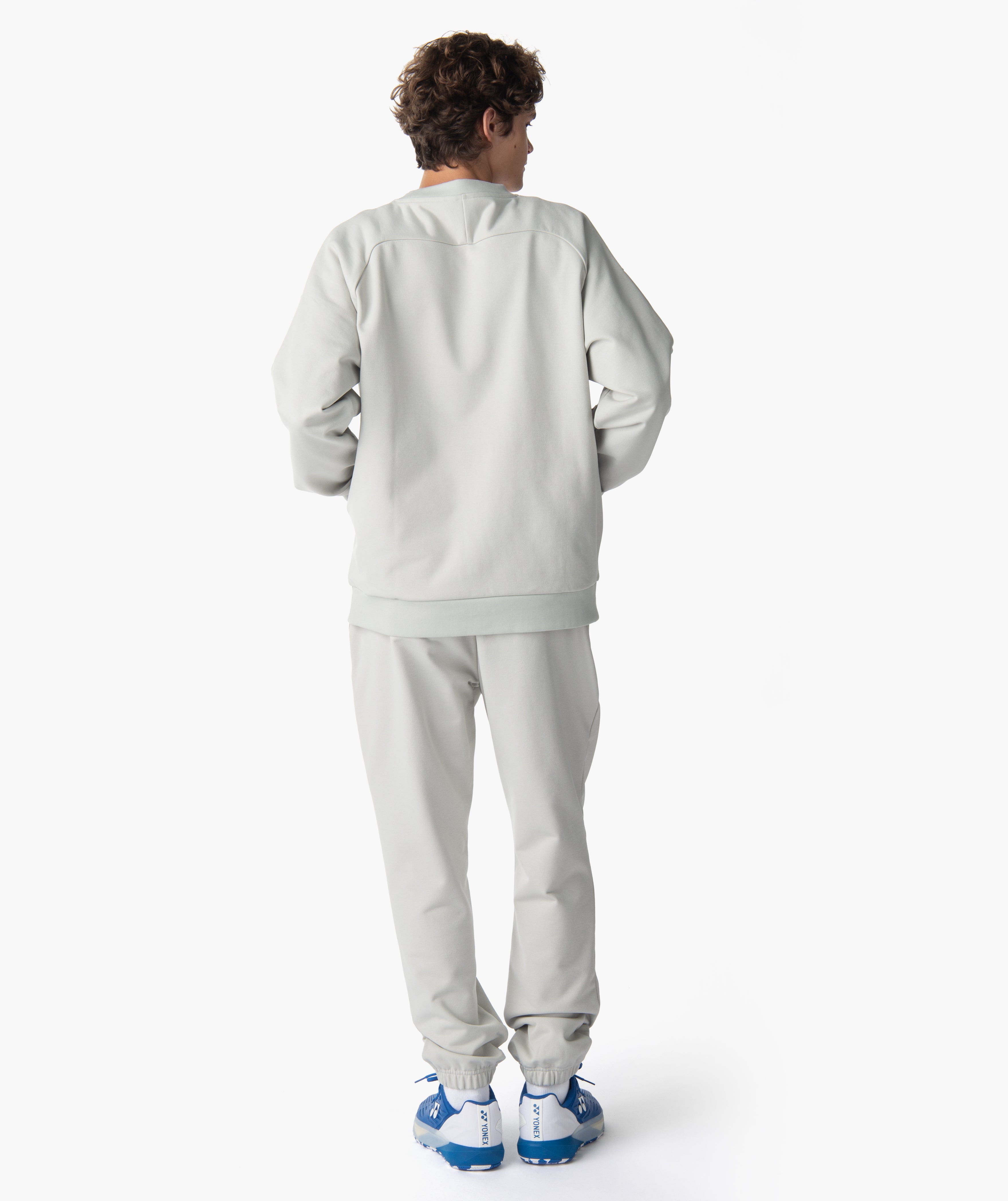 Ynx Supply Sweatshirt - Image 5