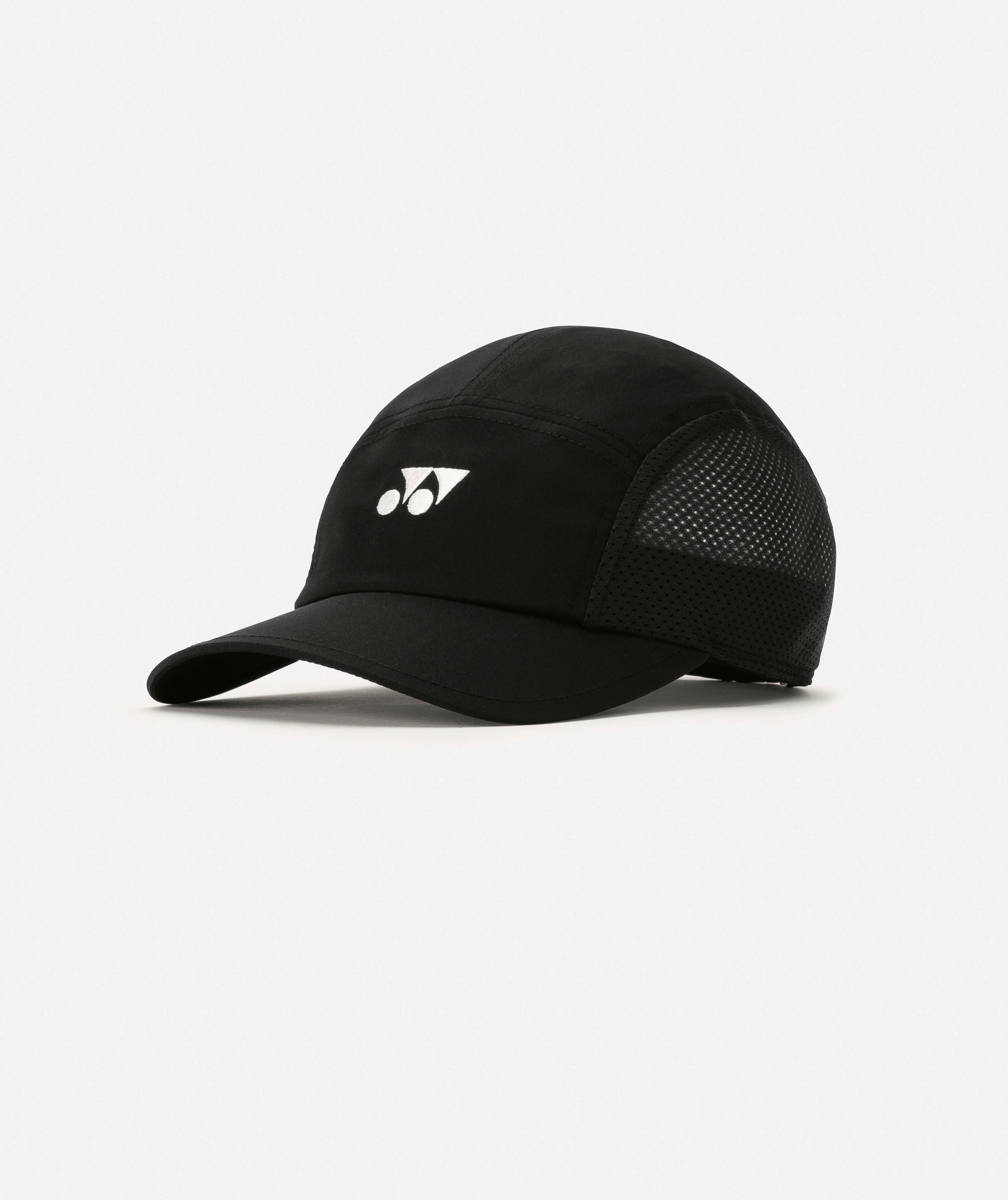 Mesh Panel Performance Cap - Image 12