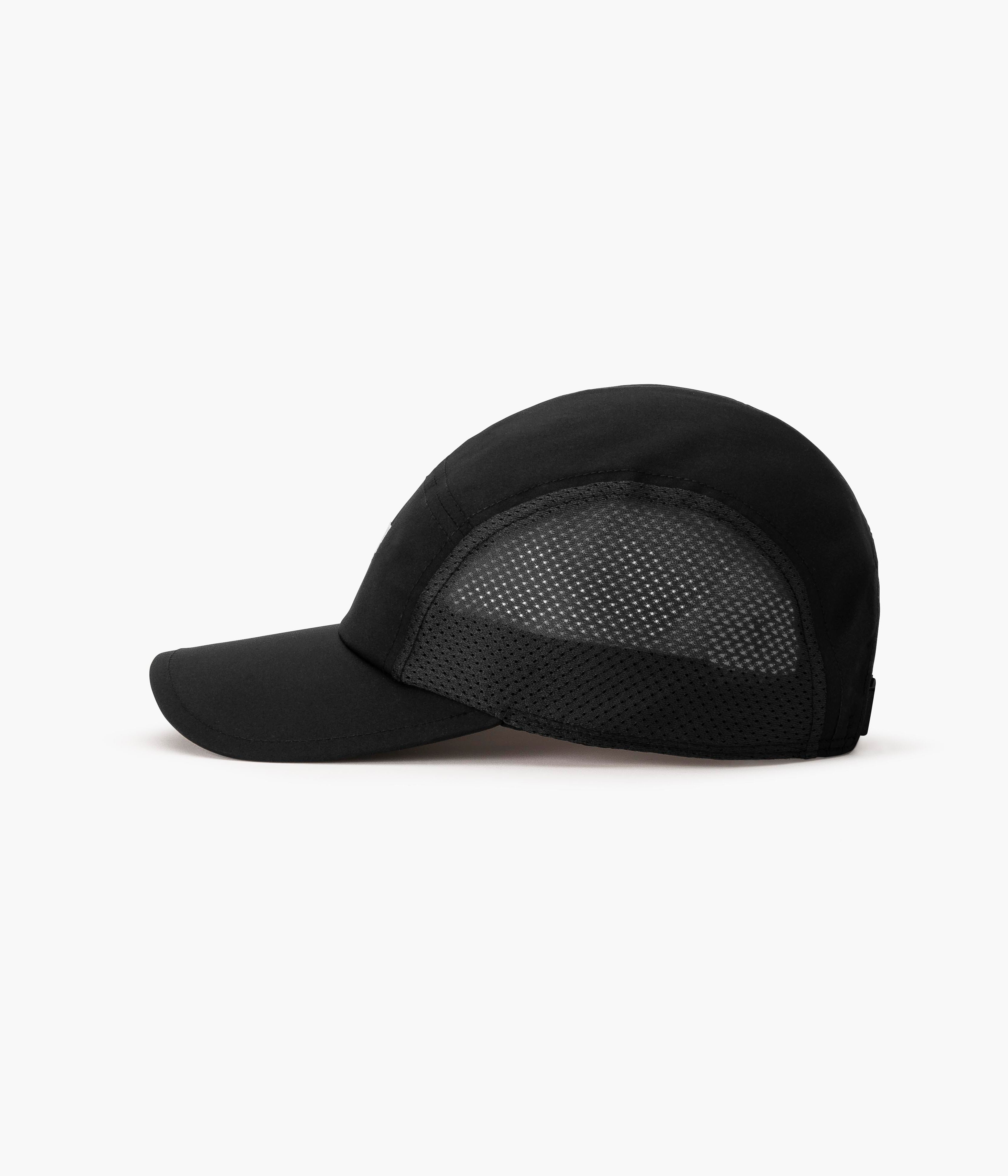 Mesh Panel Performance Cap - Image 15
