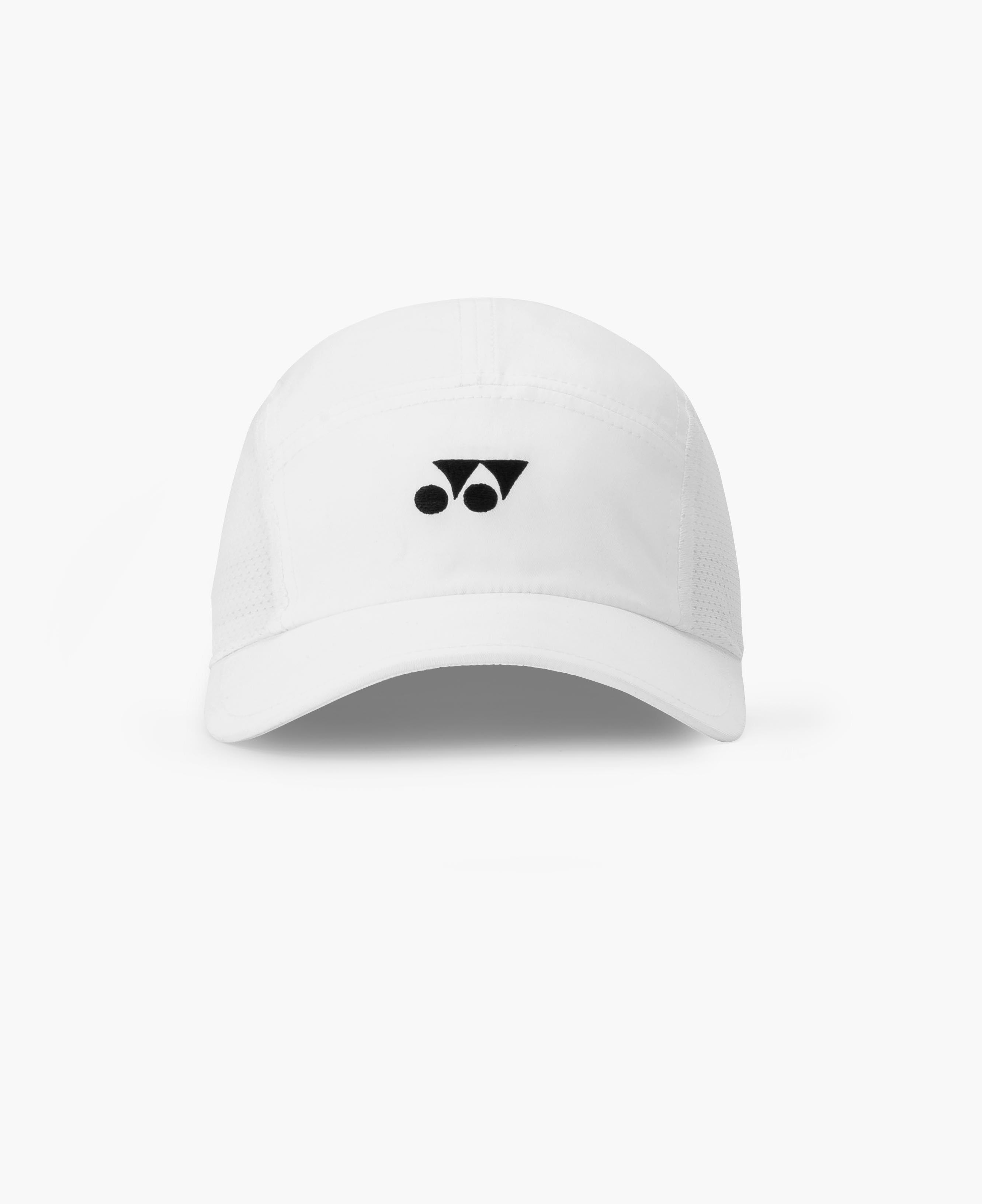 Mesh Panel Performance Cap - Image 14