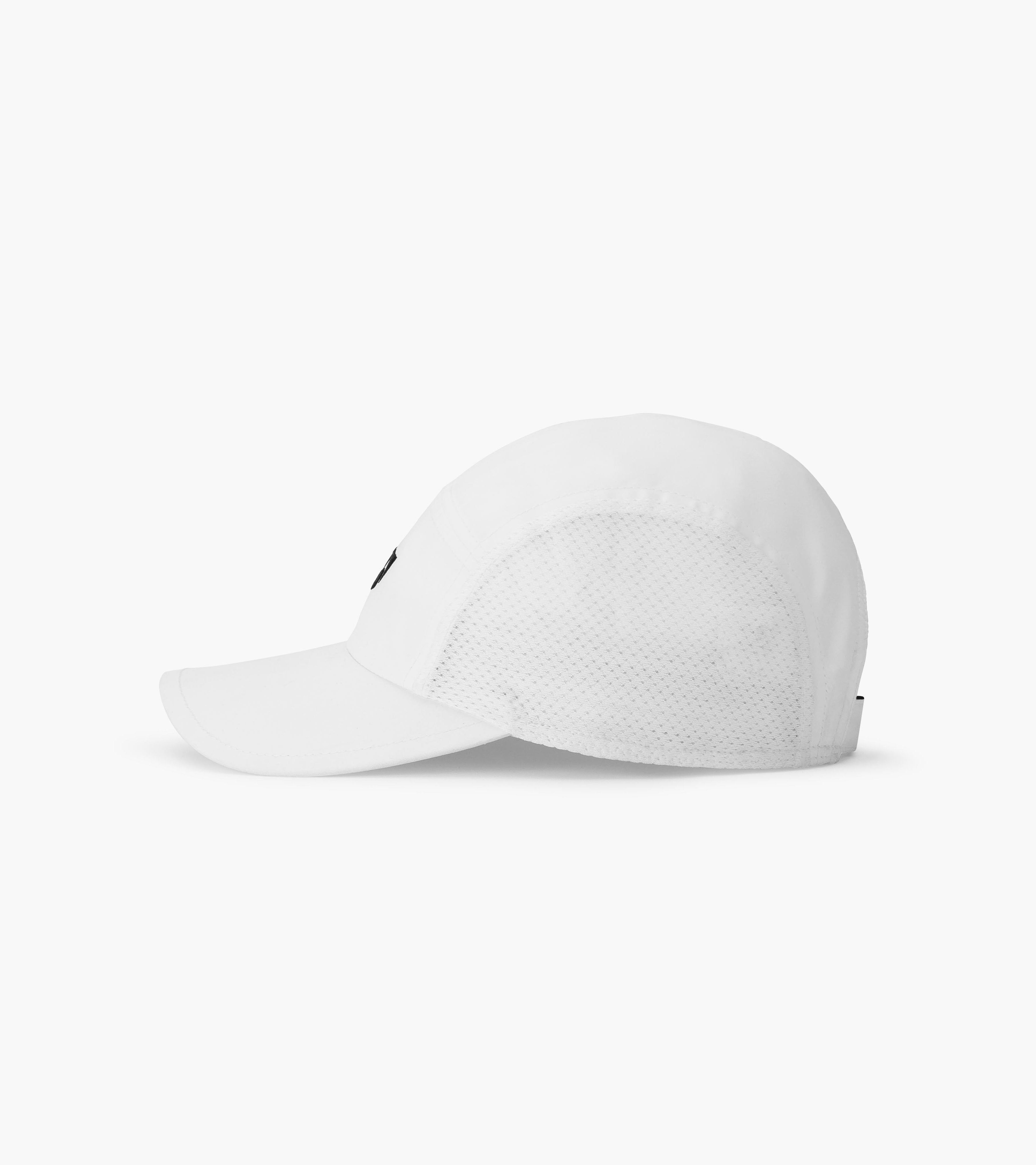 Mesh Panel Performance Cap - Image 13