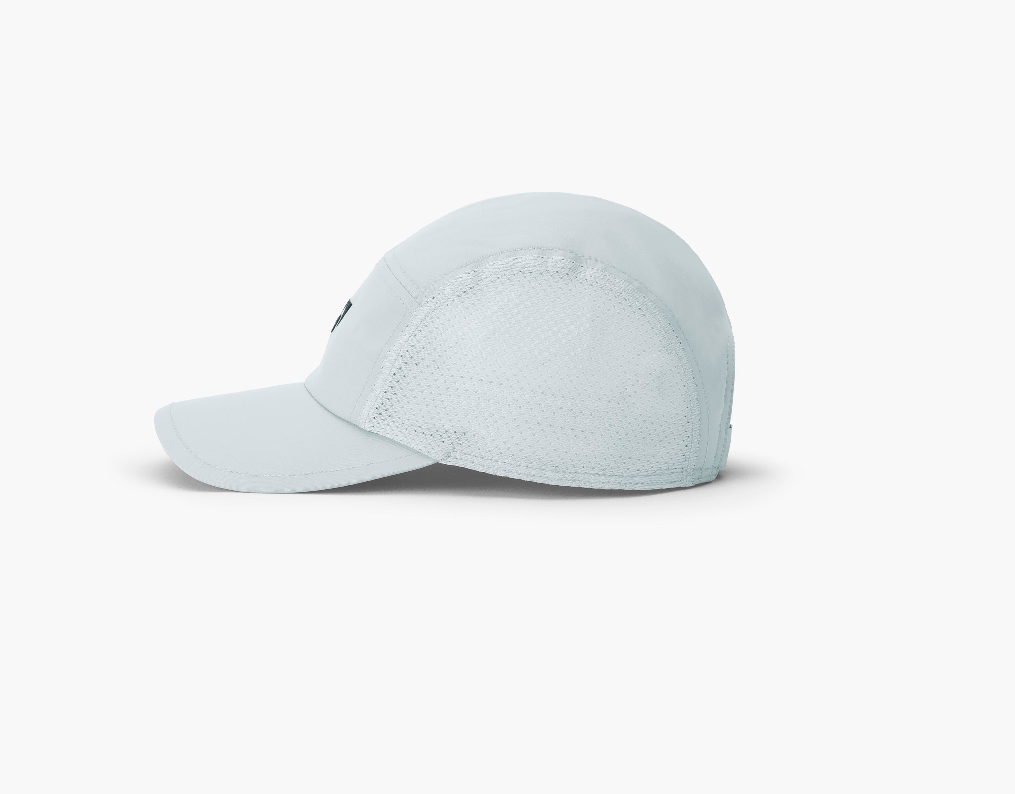 Mesh Panel Performance Cap - Image 4