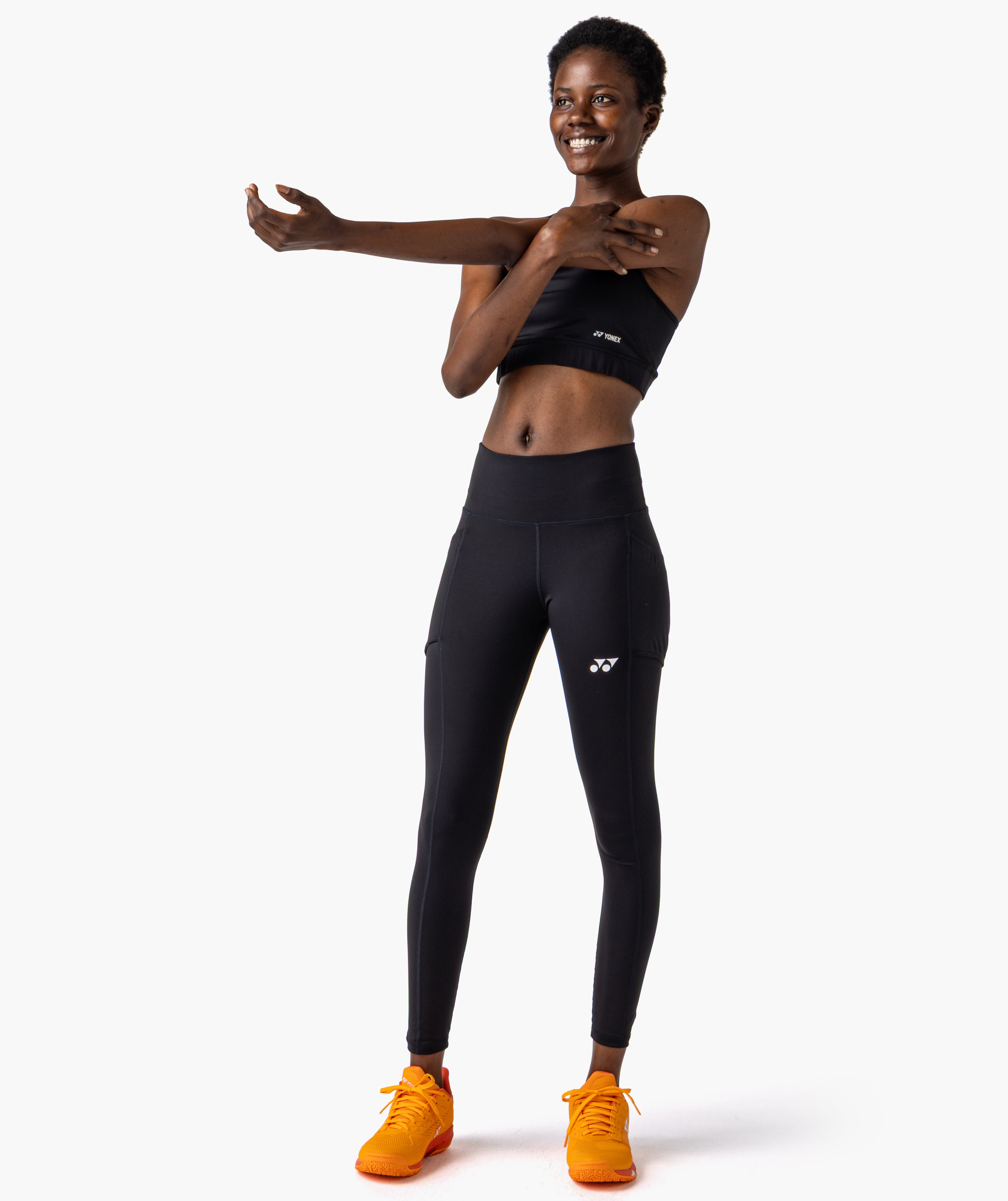 Alternative view of Powerform Sports Bra