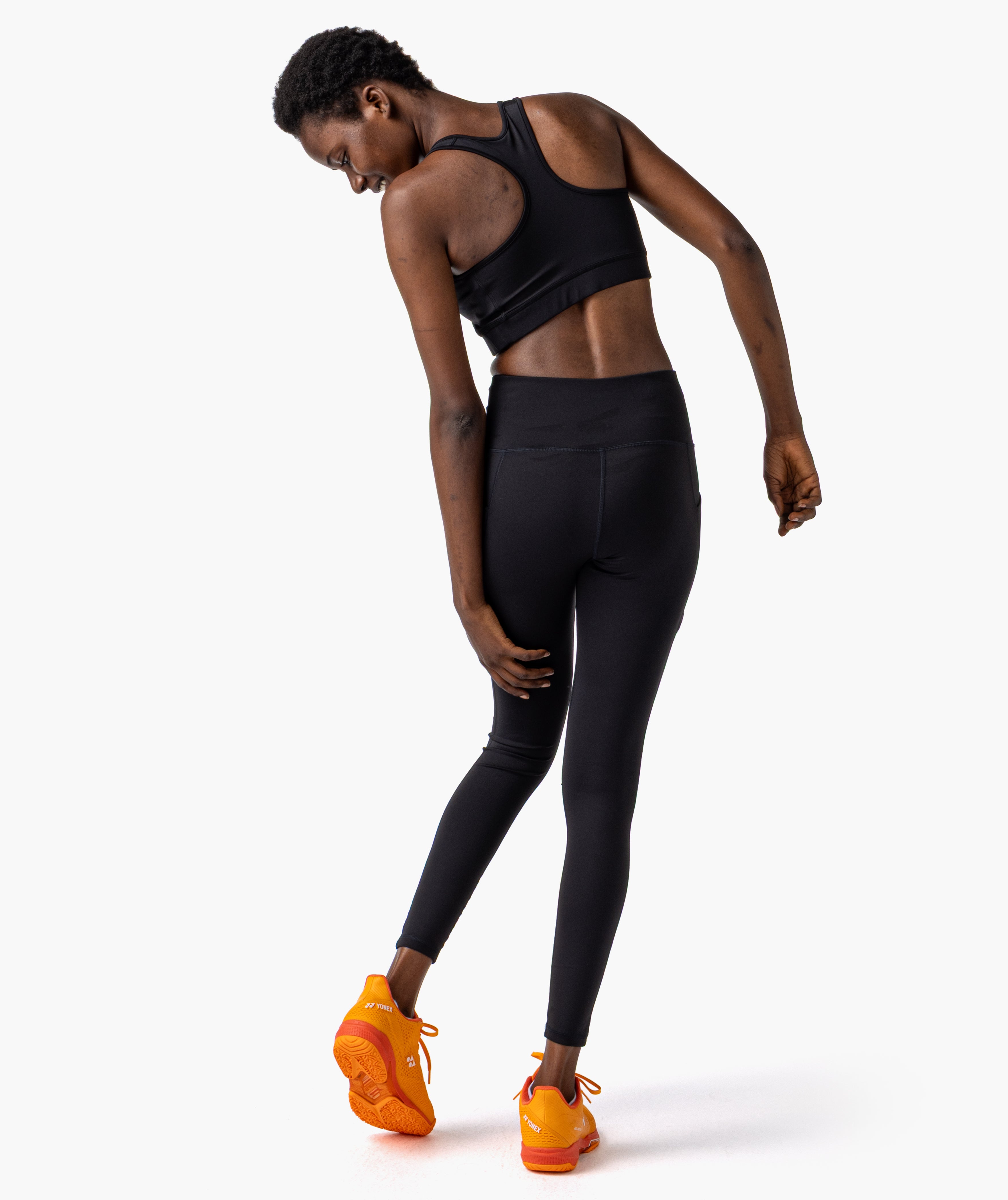 Powerform Sports Bra - Image 8