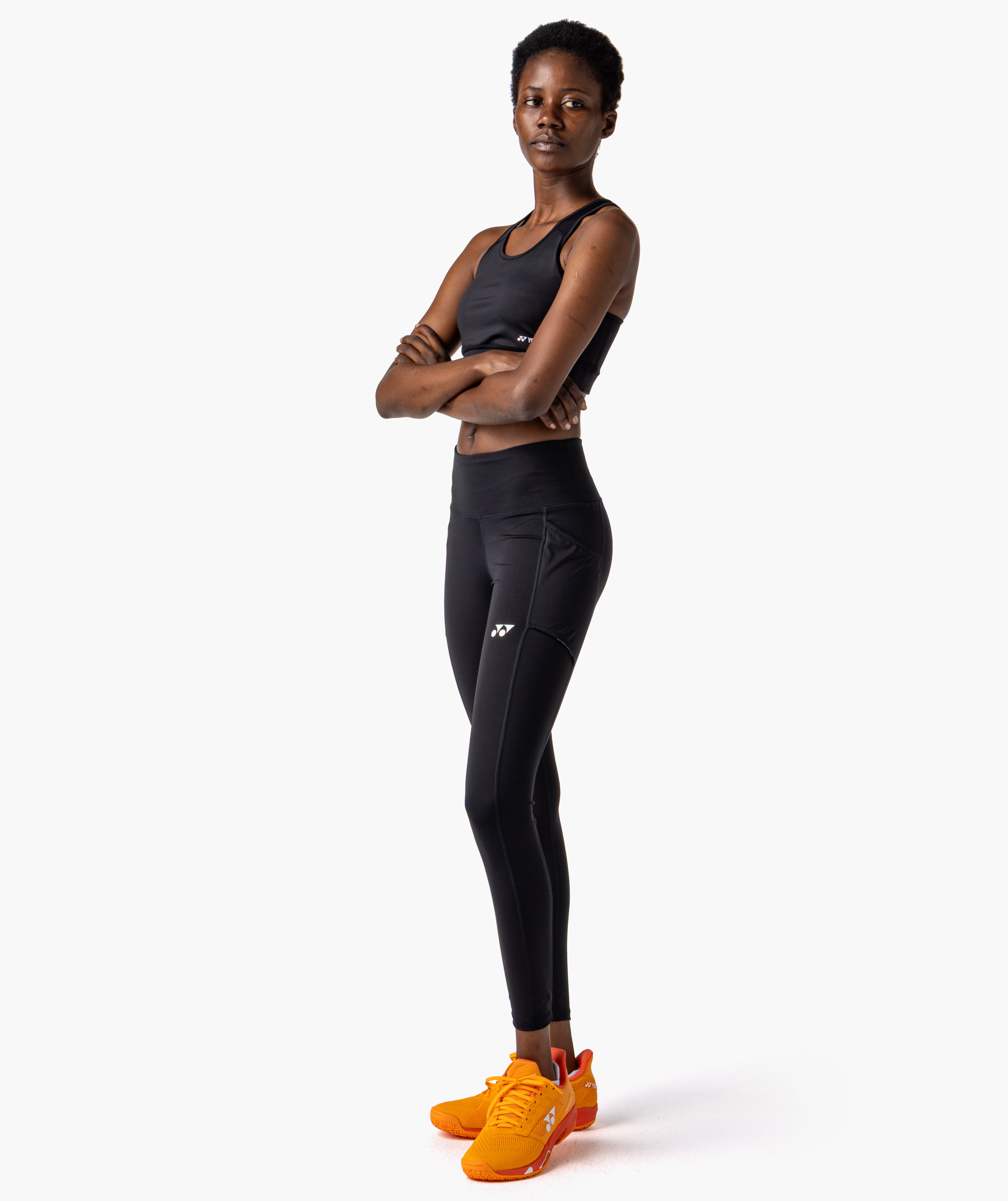 Powerform Sports Bra - Image 9