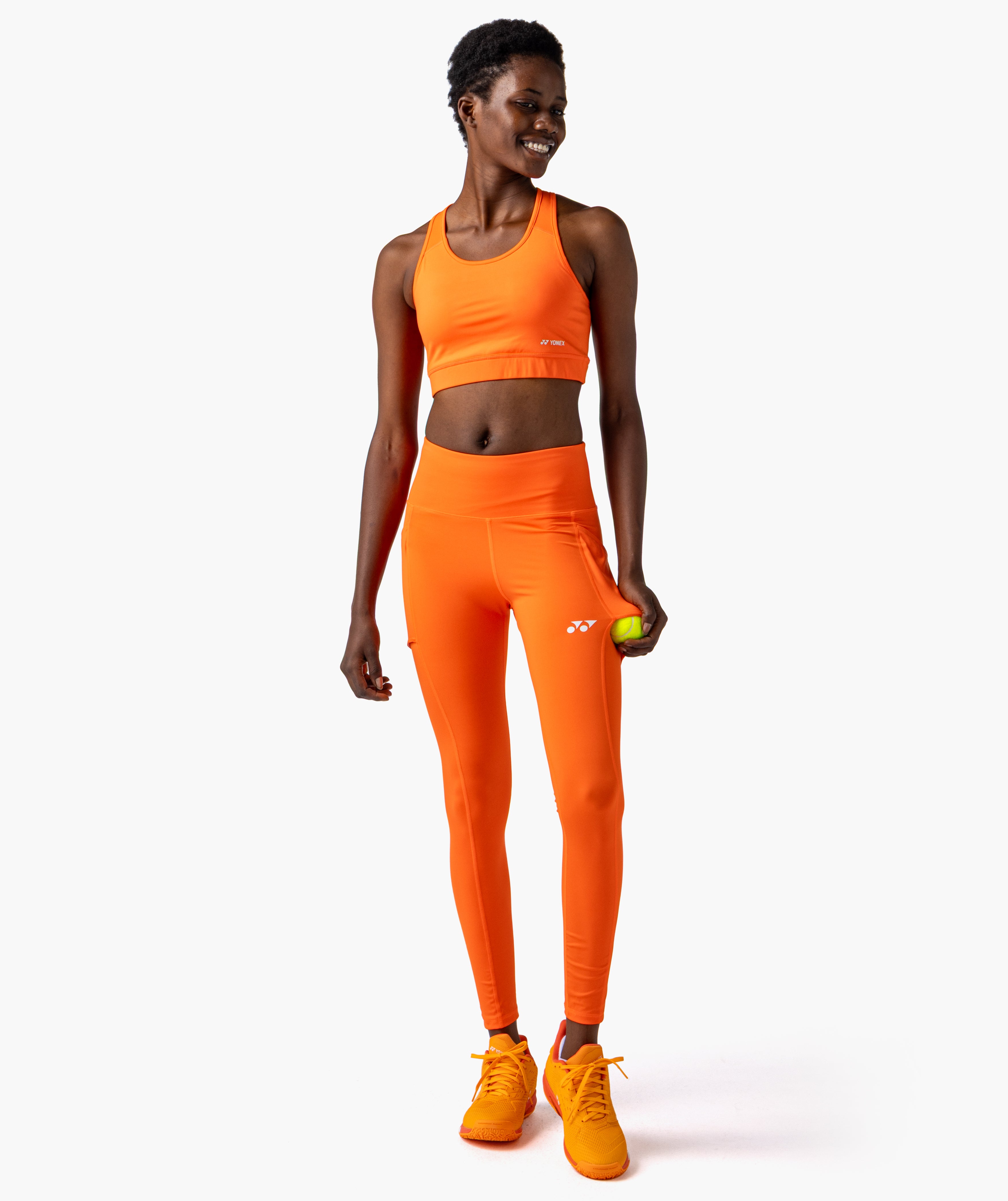 Powerform Sports Bra - Image 10