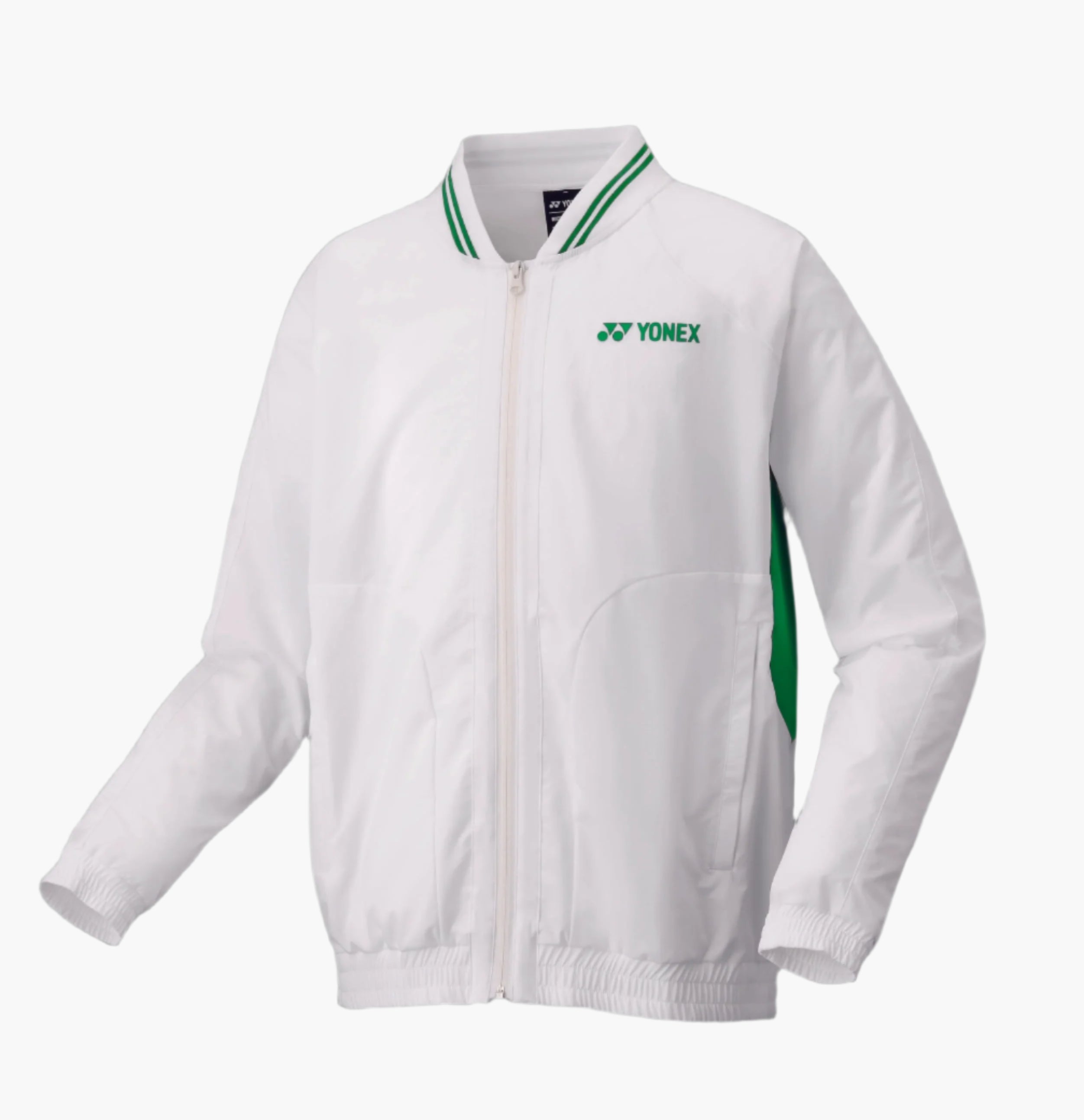 Pronex Warm-Up Jacket