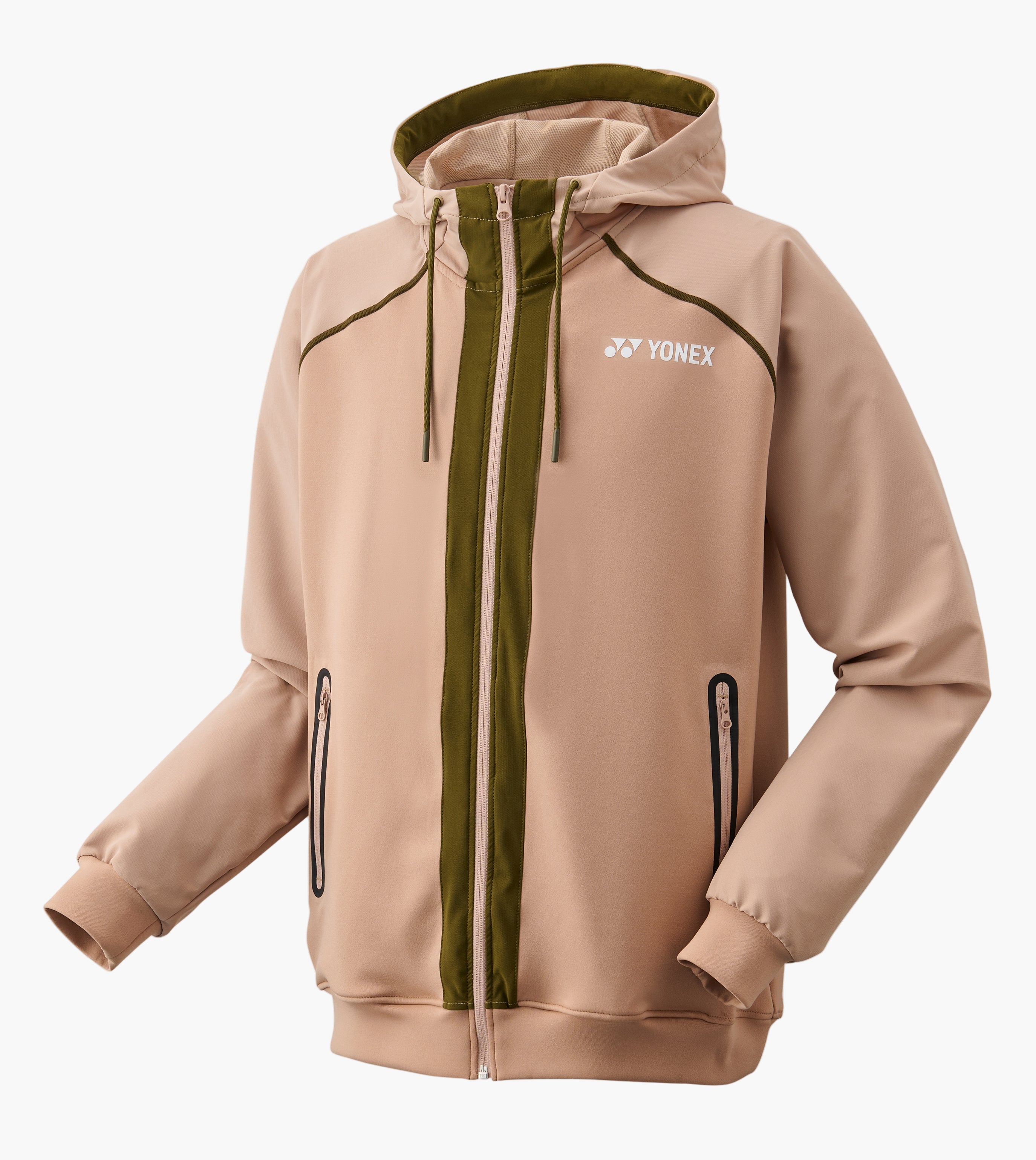 Metro Zip Hoodie — The New York Edition