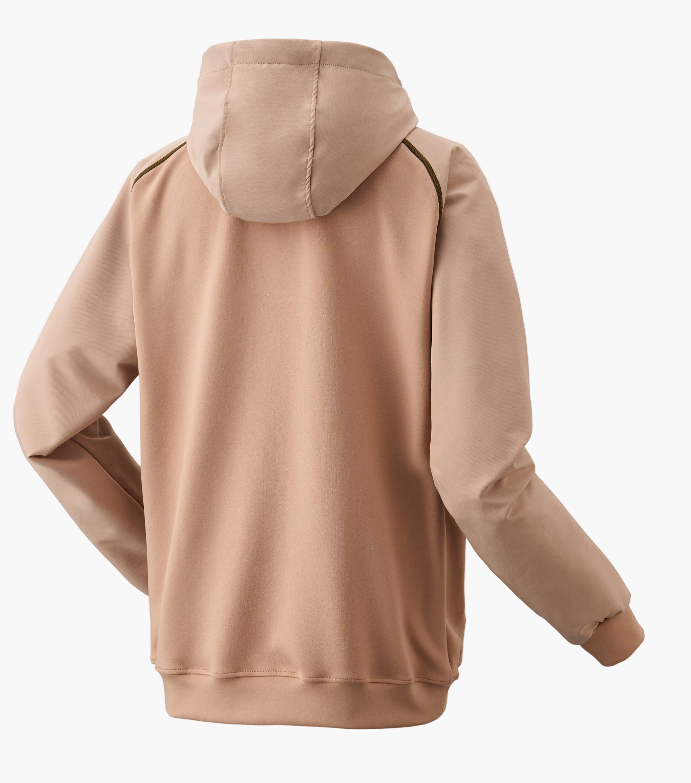 Metro Zip Hoodie — The New York Edition - Image 4