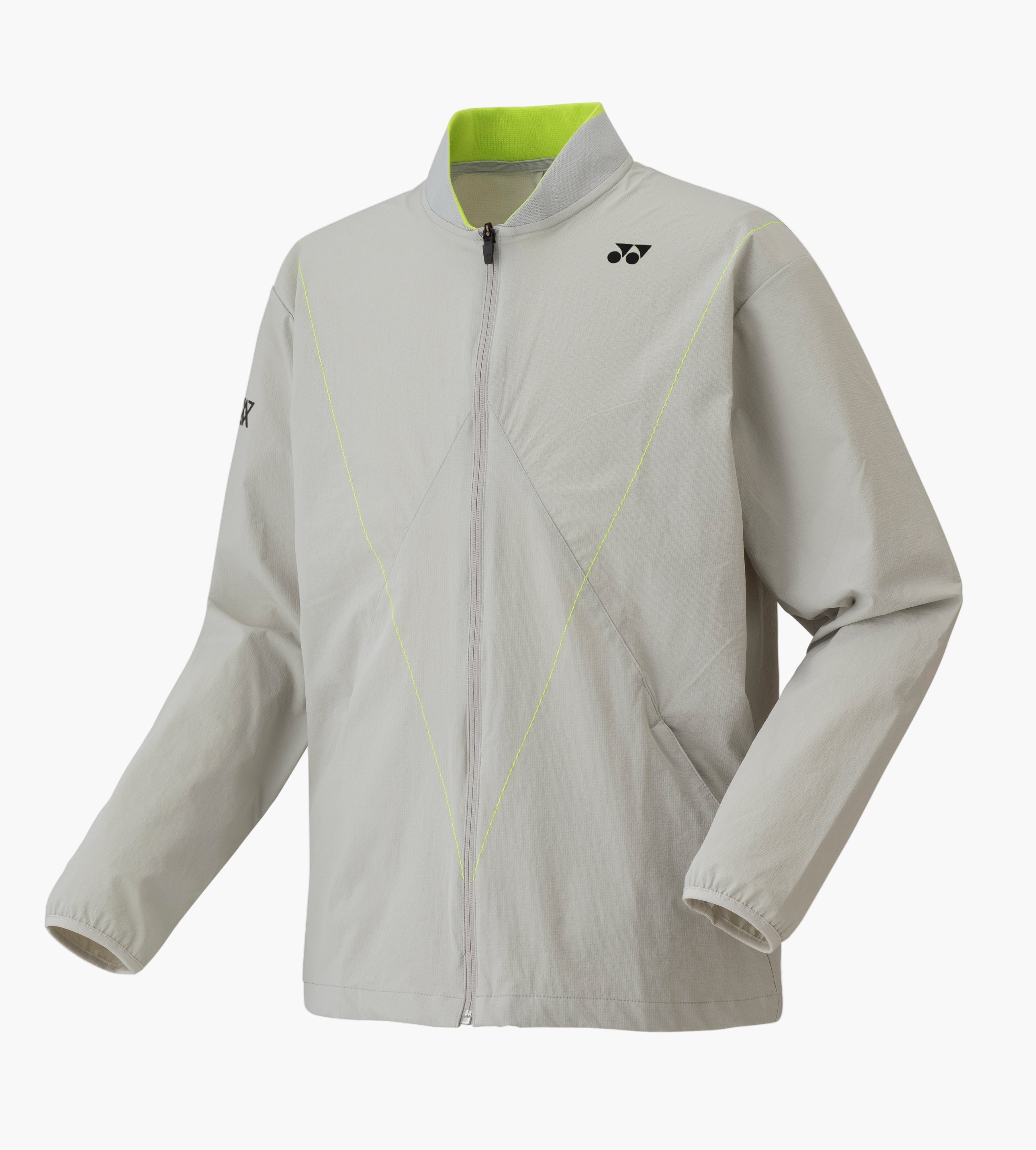 The Va Warm-Up Jacket - Image 8
